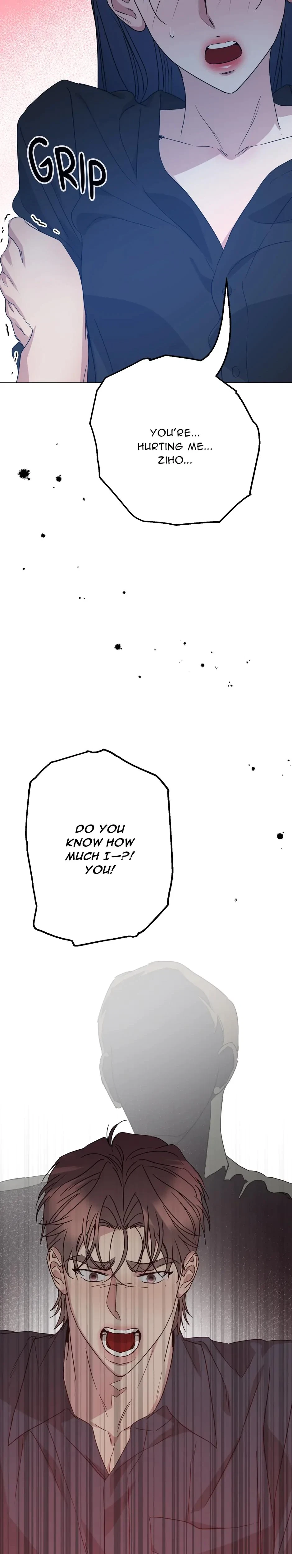I Want Both Chapter 27, page 29
