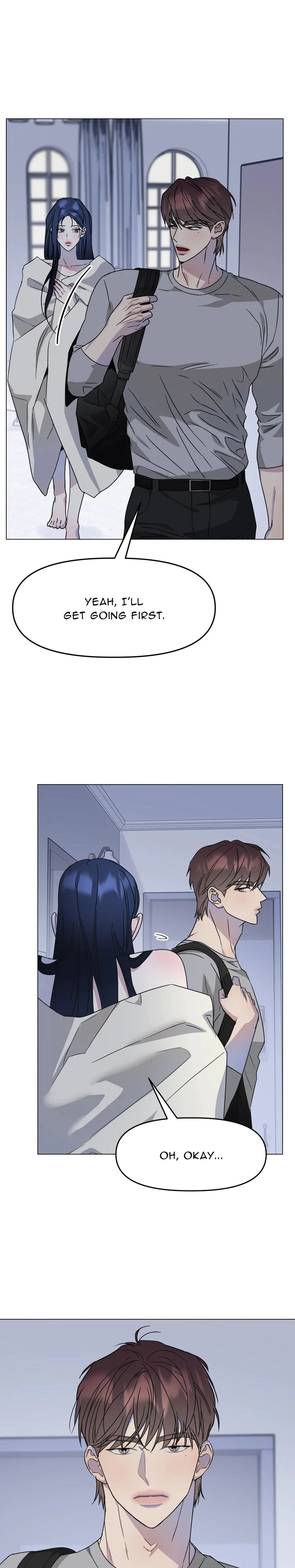 I Want Both Chapter 27, page 3