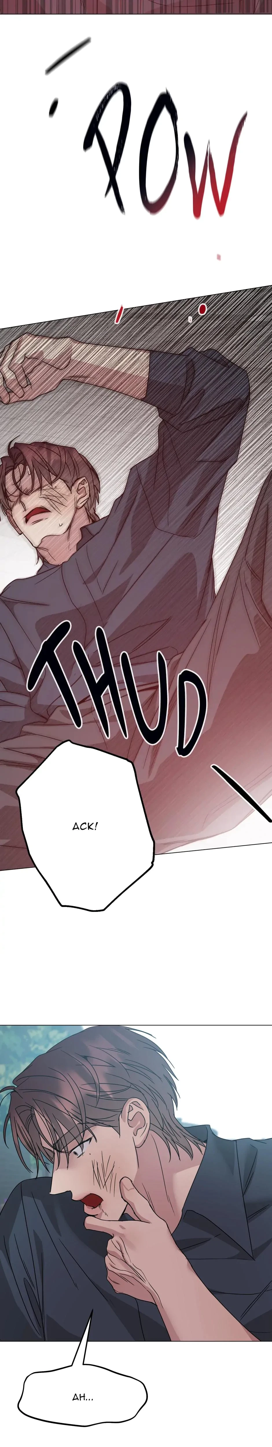 I Want Both Chapter 27, page 30