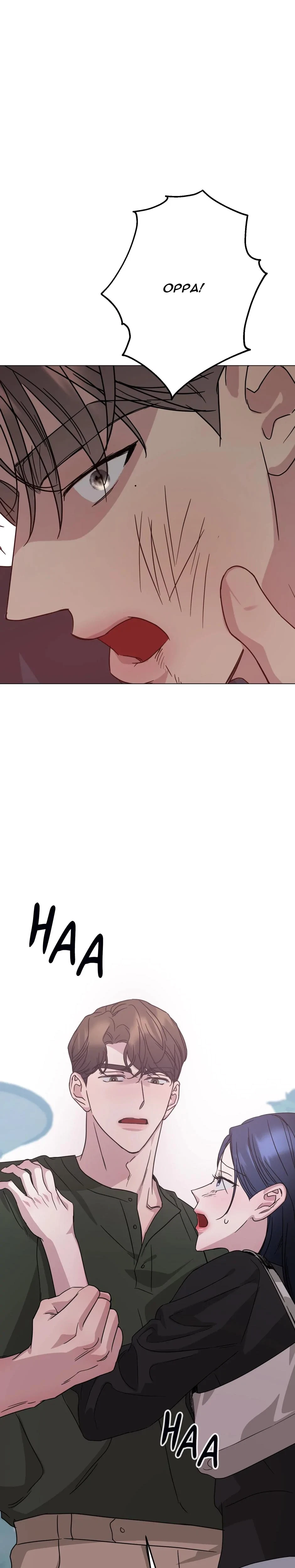I Want Both Chapter 27, page 31