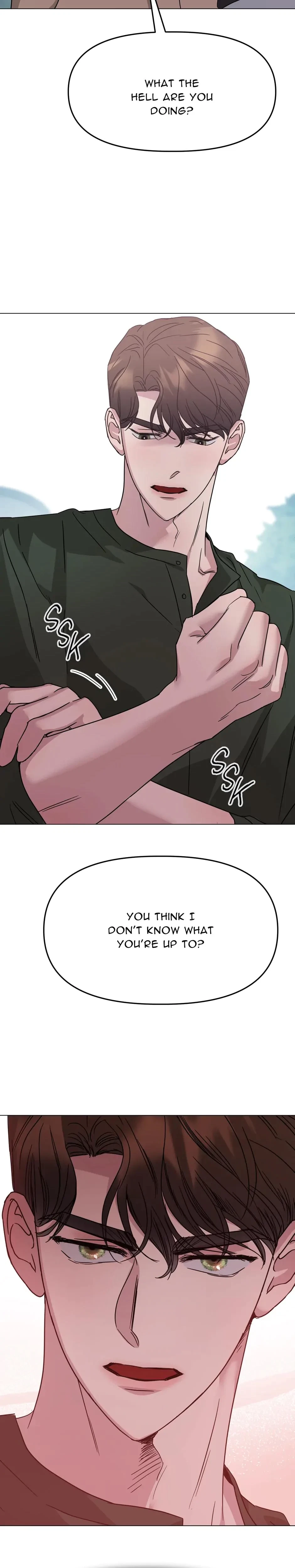 I Want Both Chapter 27, page 32