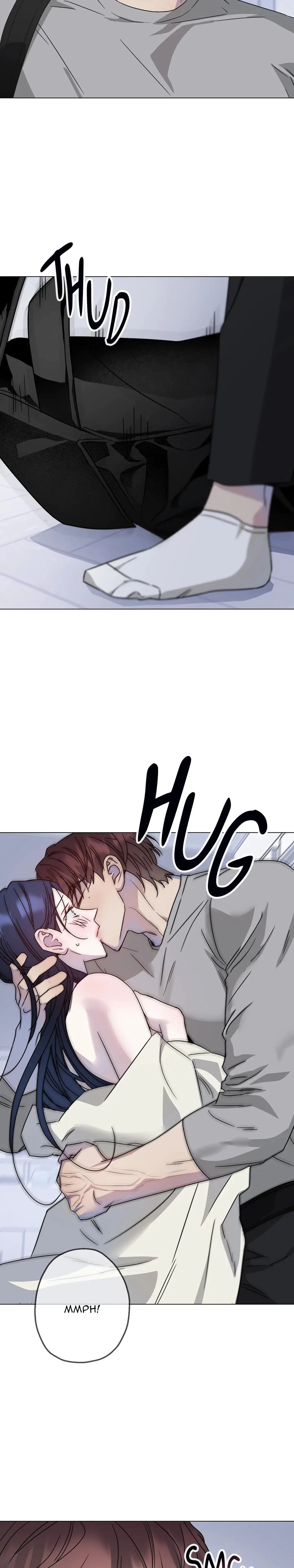 I Want Both Chapter 27, page 4