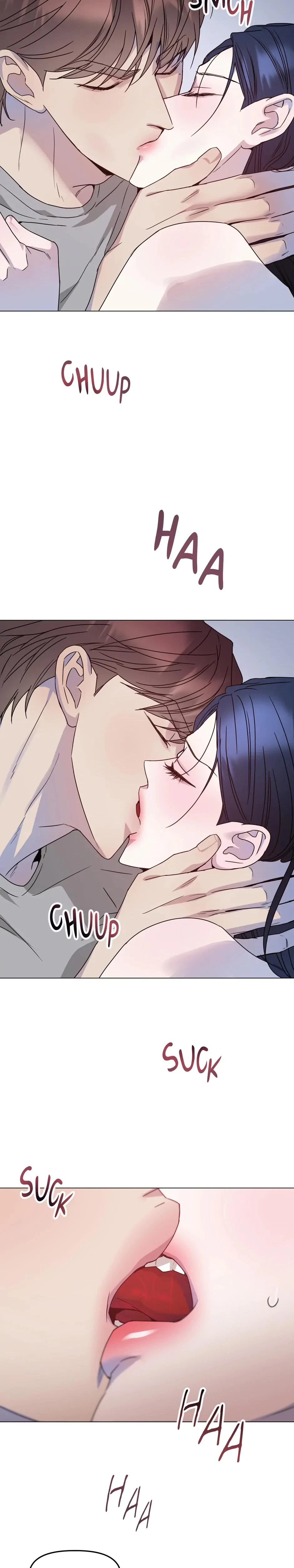 I Want Both Chapter 27, page 5