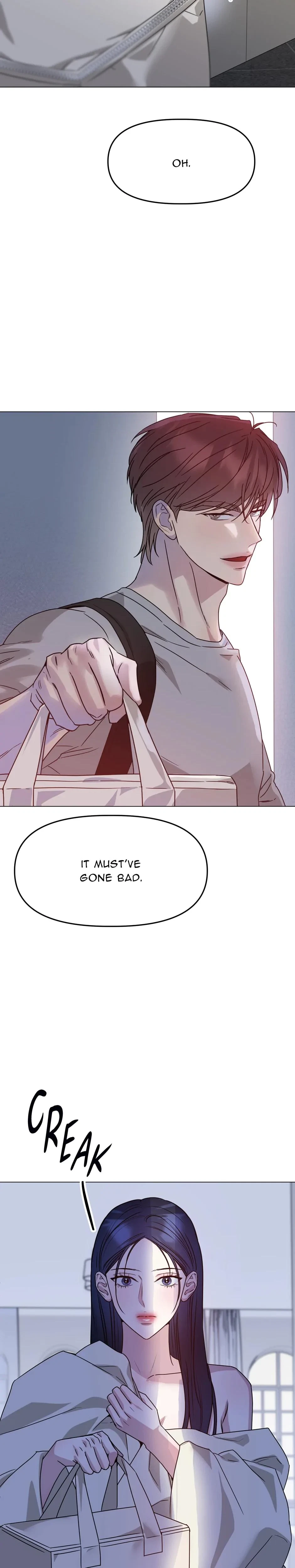 I Want Both Chapter 27, page 7