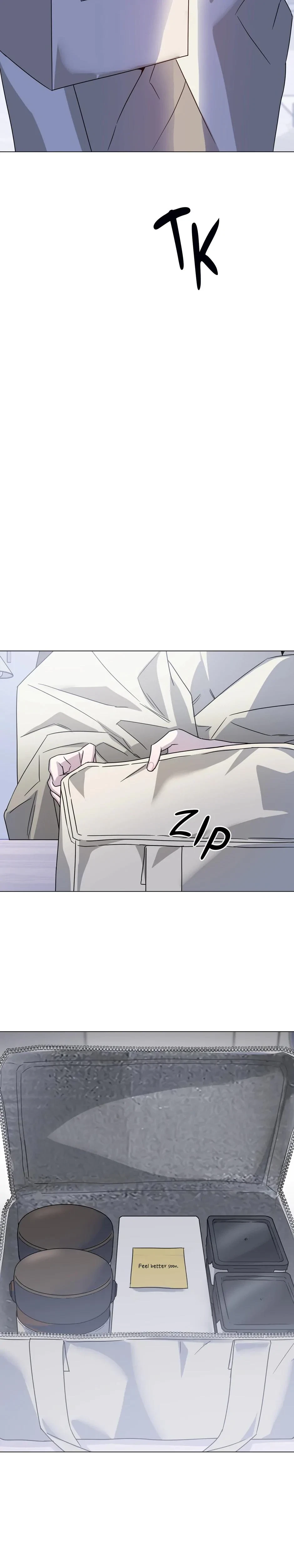 I Want Both Chapter 27, page 8