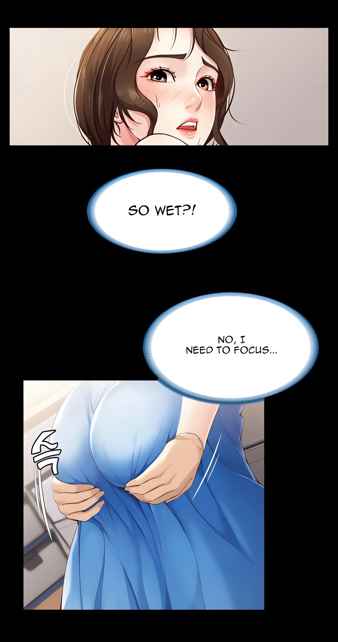 Boarding Diary Chapter 11 (Uncensored), page 14