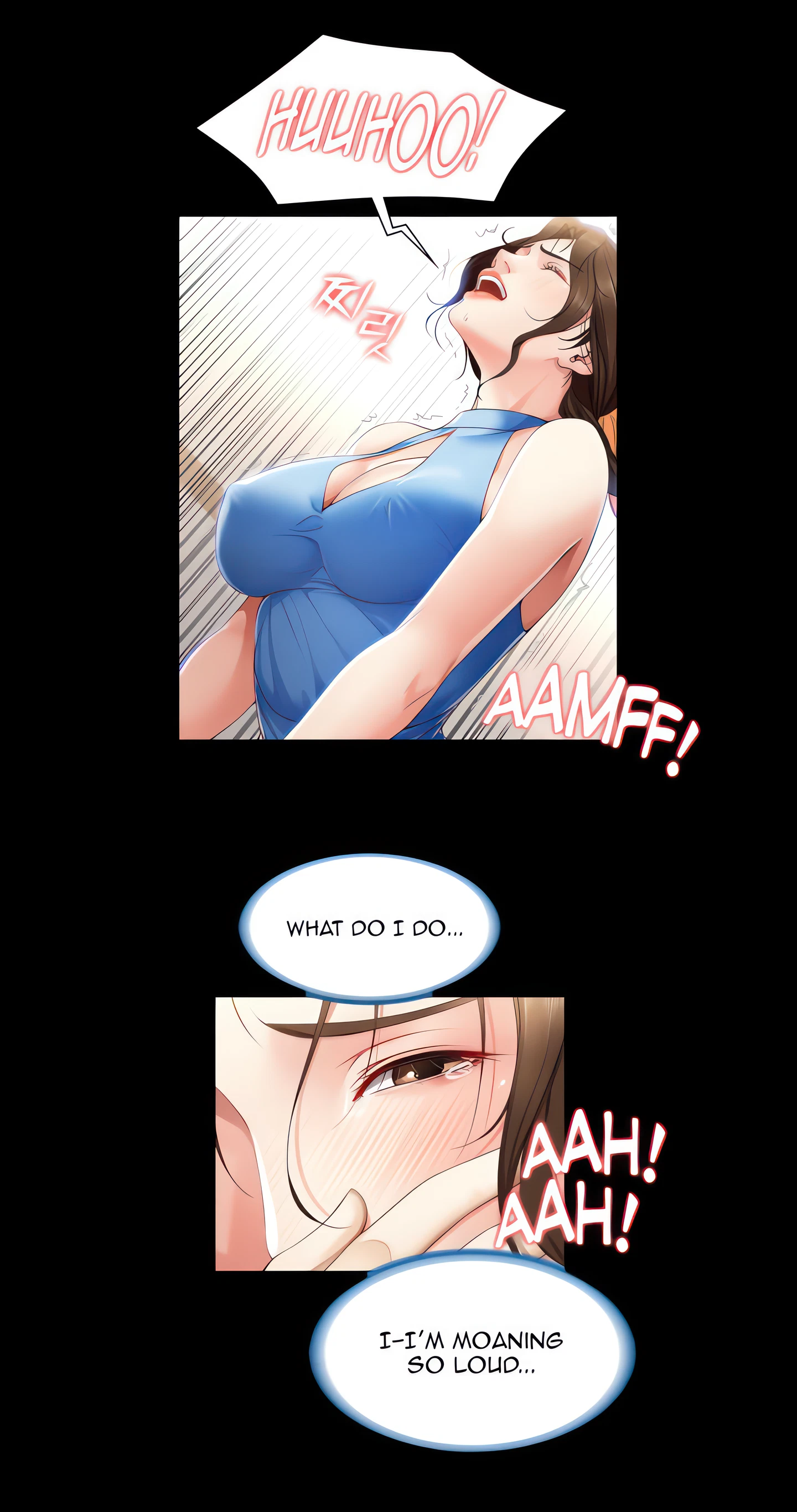 Boarding Diary Chapter 11 (Uncensored), page 29