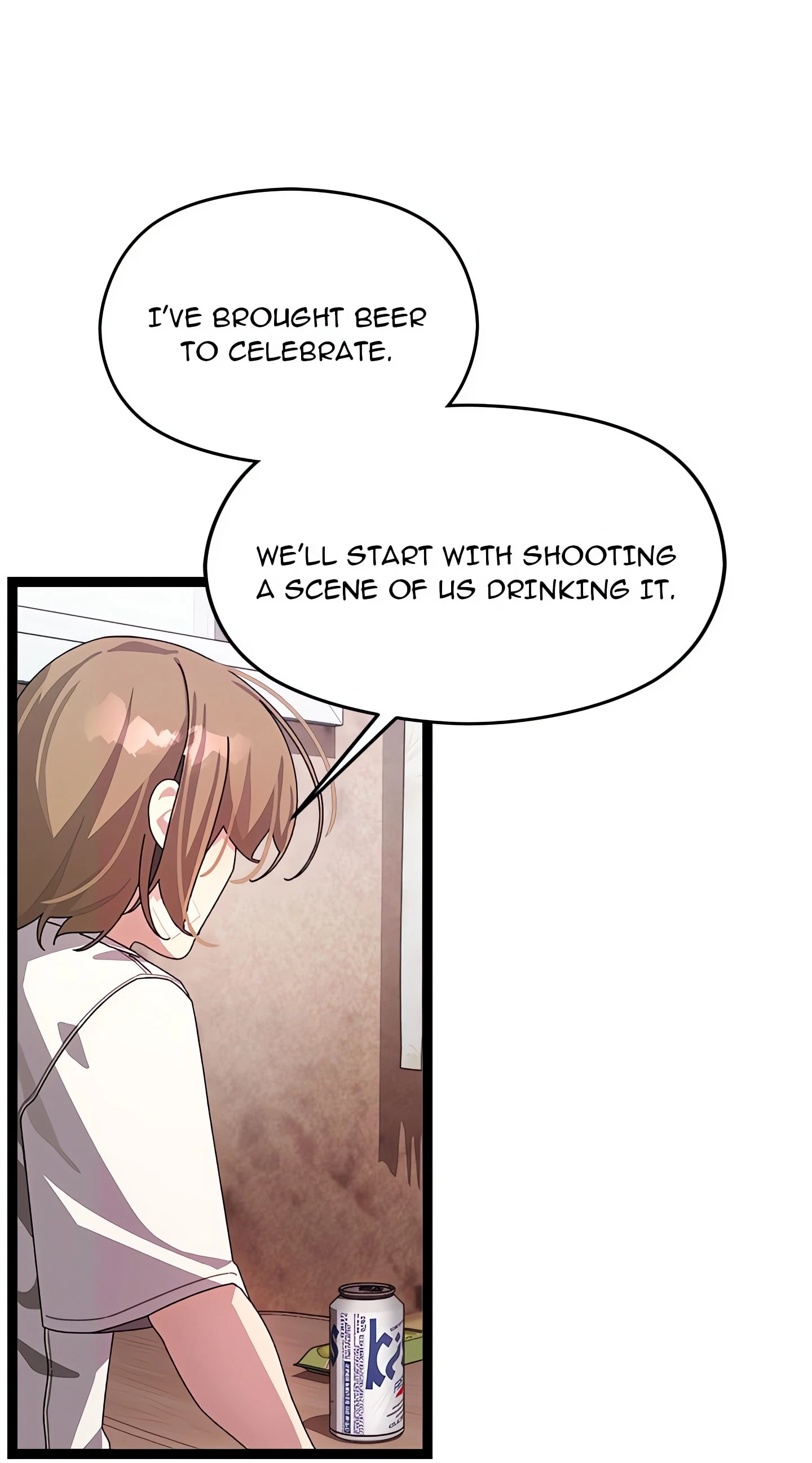 From Weakling To Nemesis Chapter 12 (Uncensored), page 12