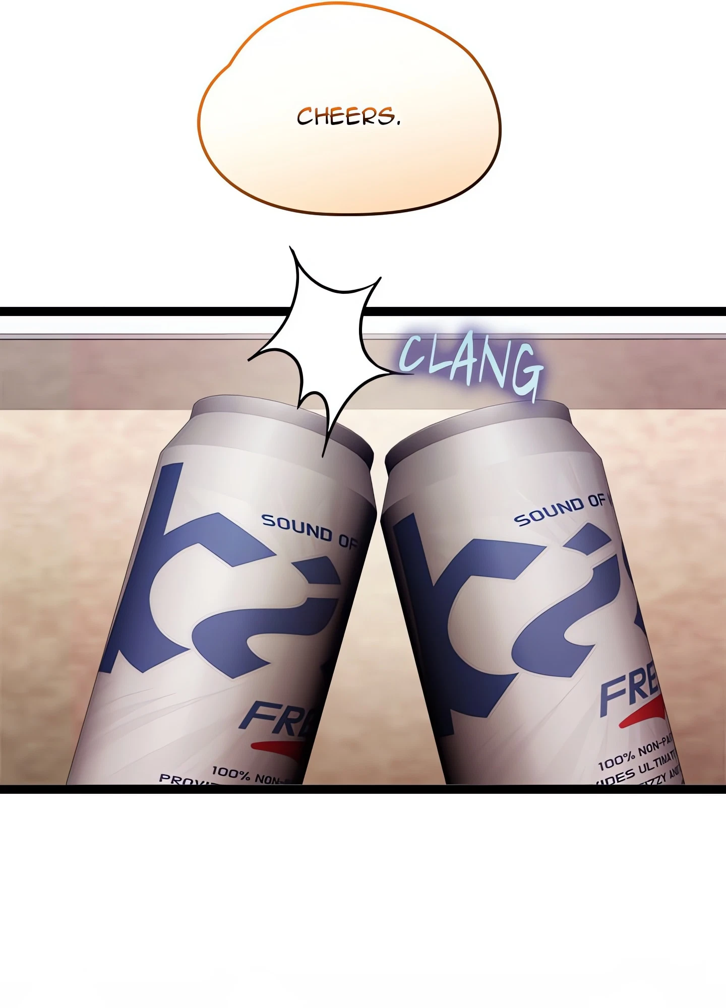 From Weakling To Nemesis Chapter 12 (Uncensored), page 14