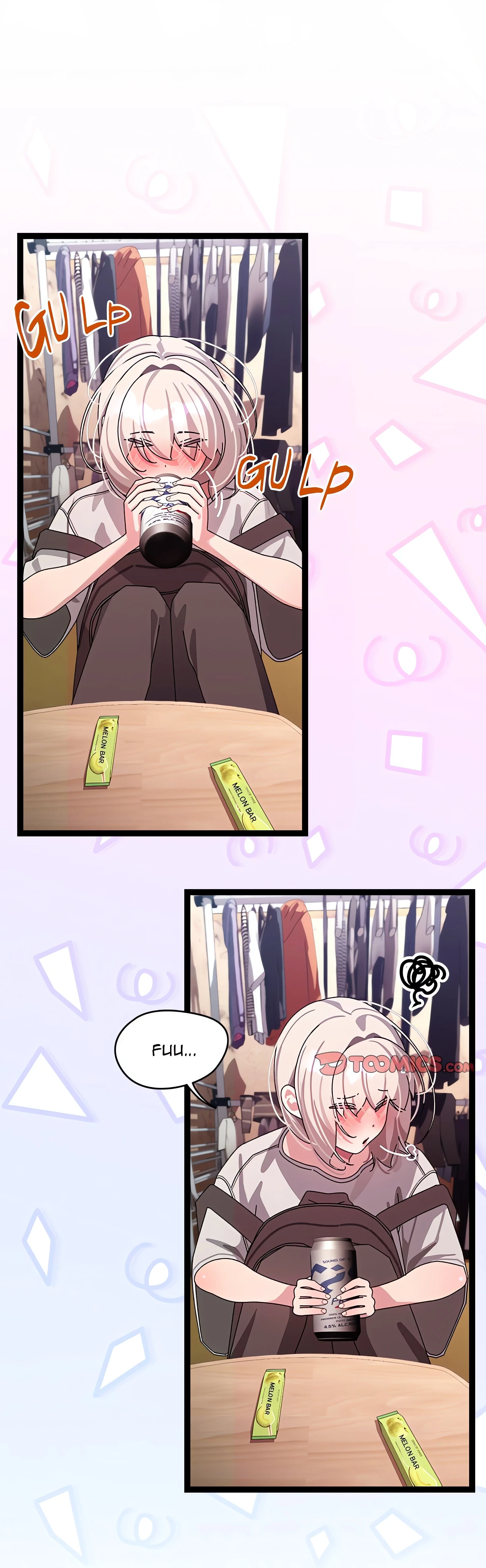 From Weakling To Nemesis Chapter 12 (Uncensored), page 15