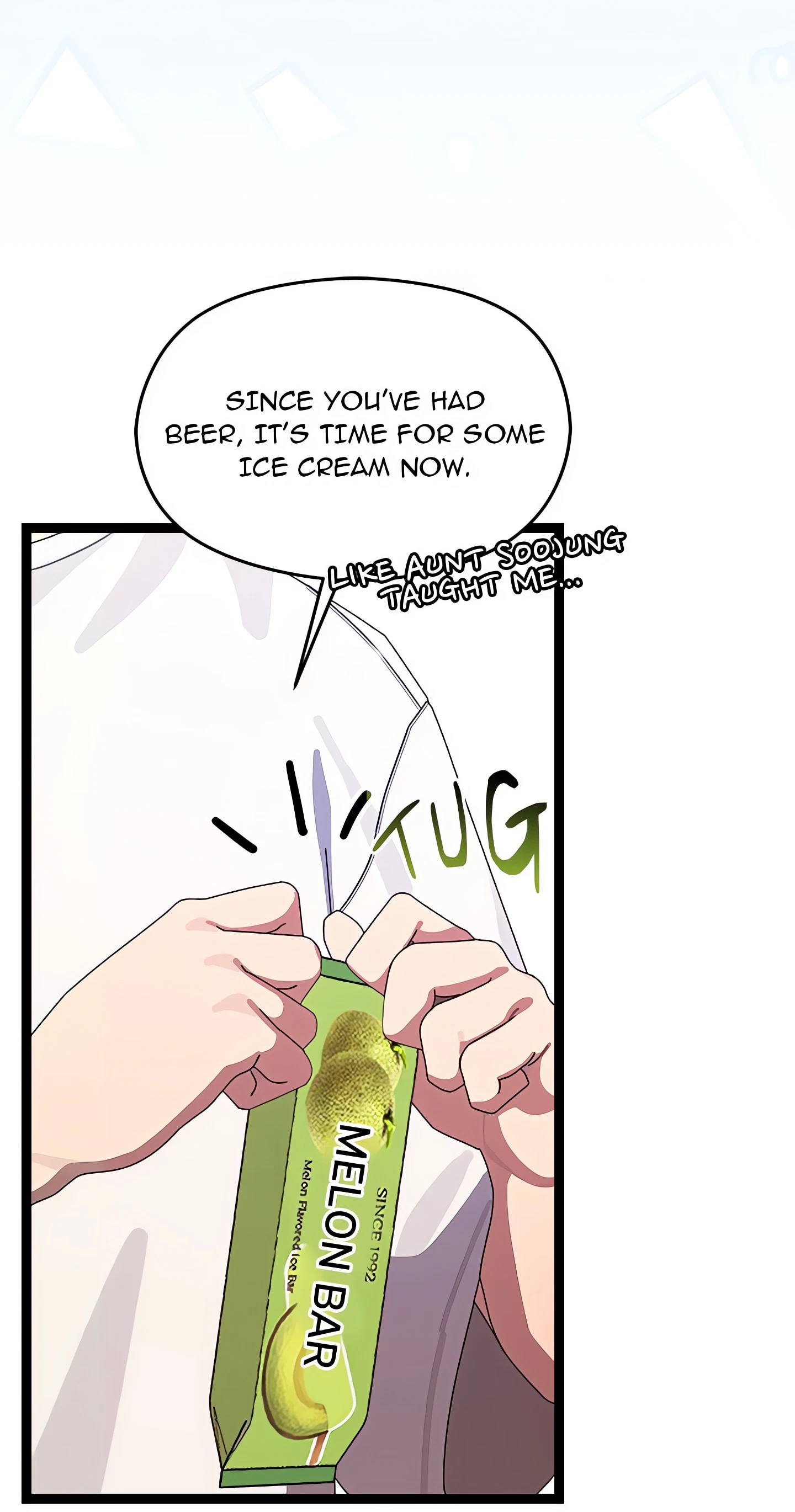 From Weakling To Nemesis Chapter 12 (Uncensored), page 16