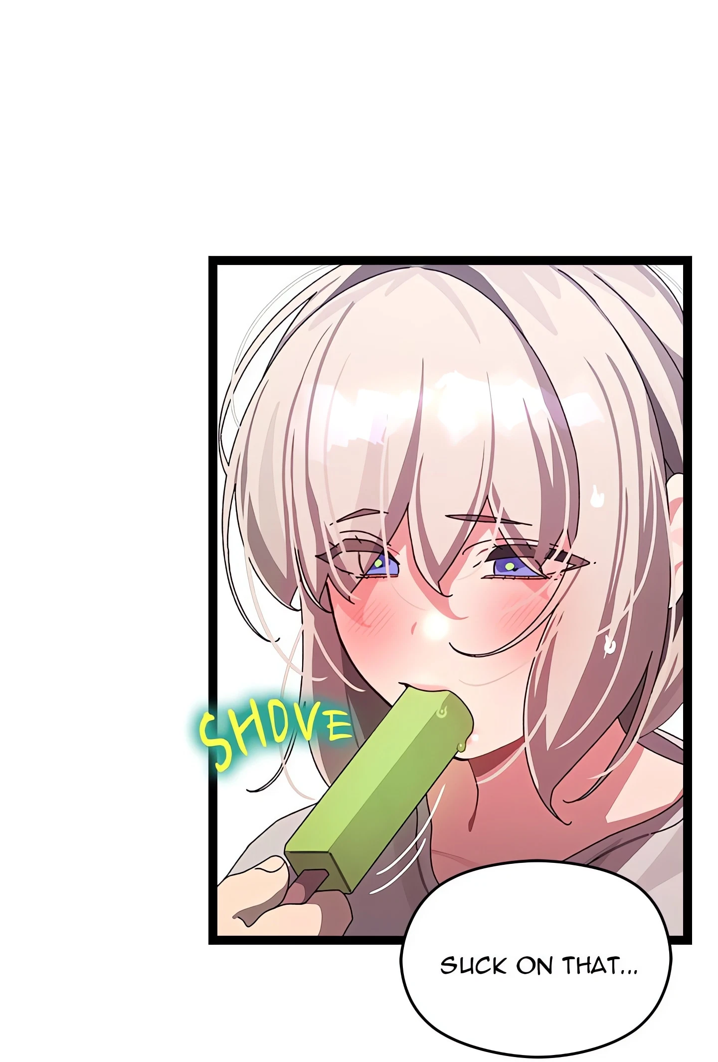 From Weakling To Nemesis Chapter 12 (Uncensored), page 17