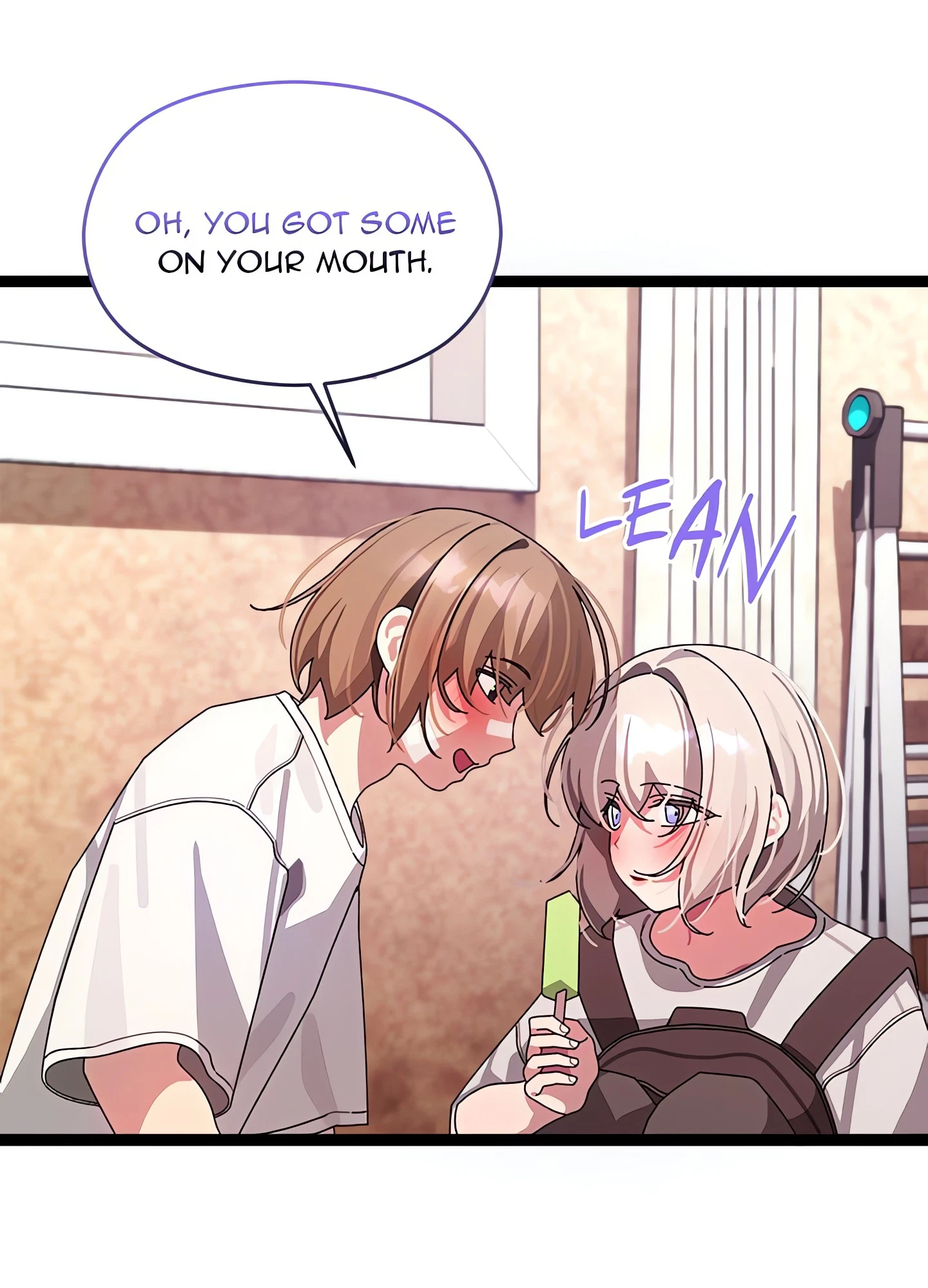 From Weakling To Nemesis Chapter 12 (Uncensored), page 18