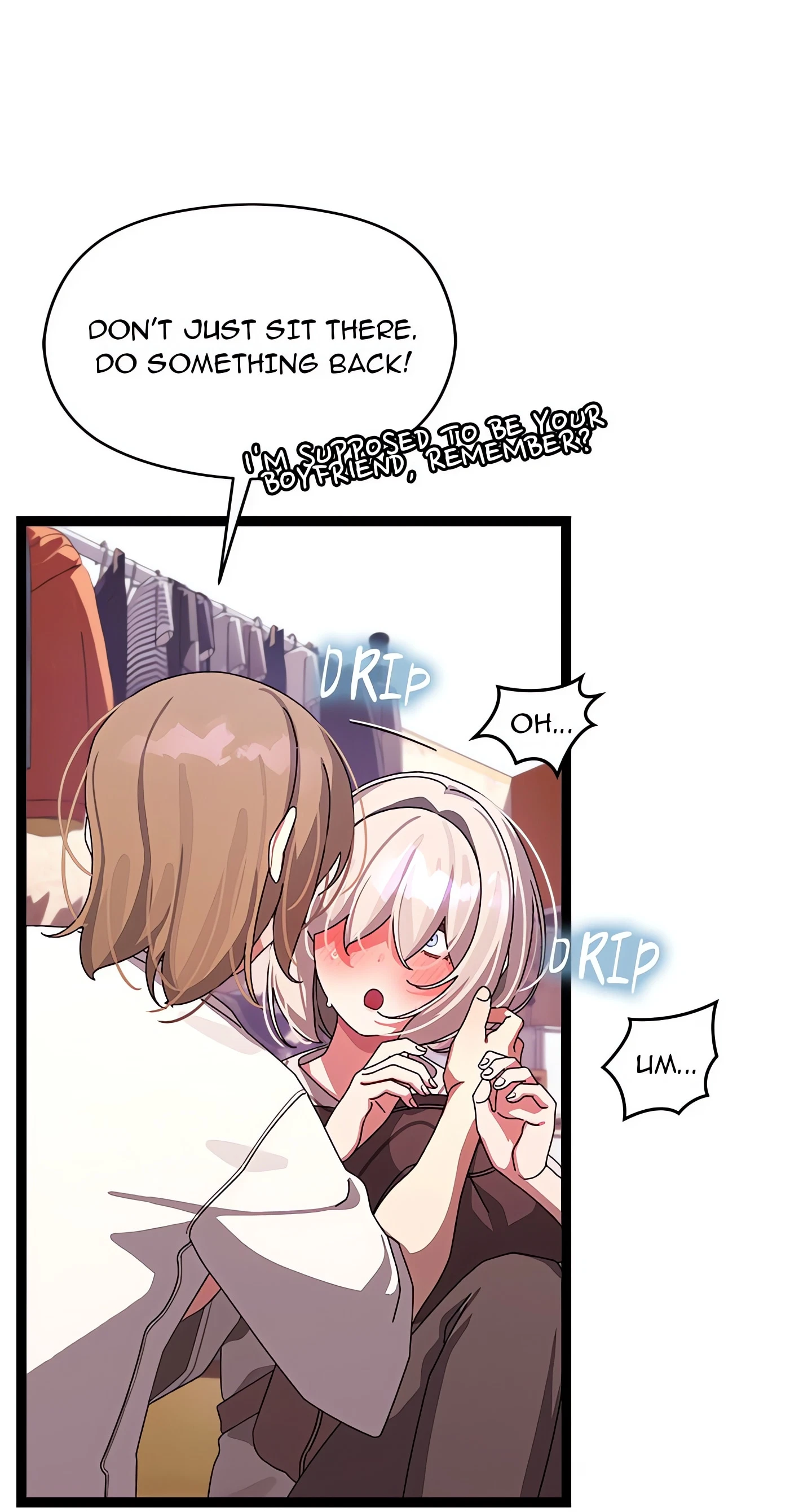 From Weakling To Nemesis Chapter 12 (Uncensored), page 20