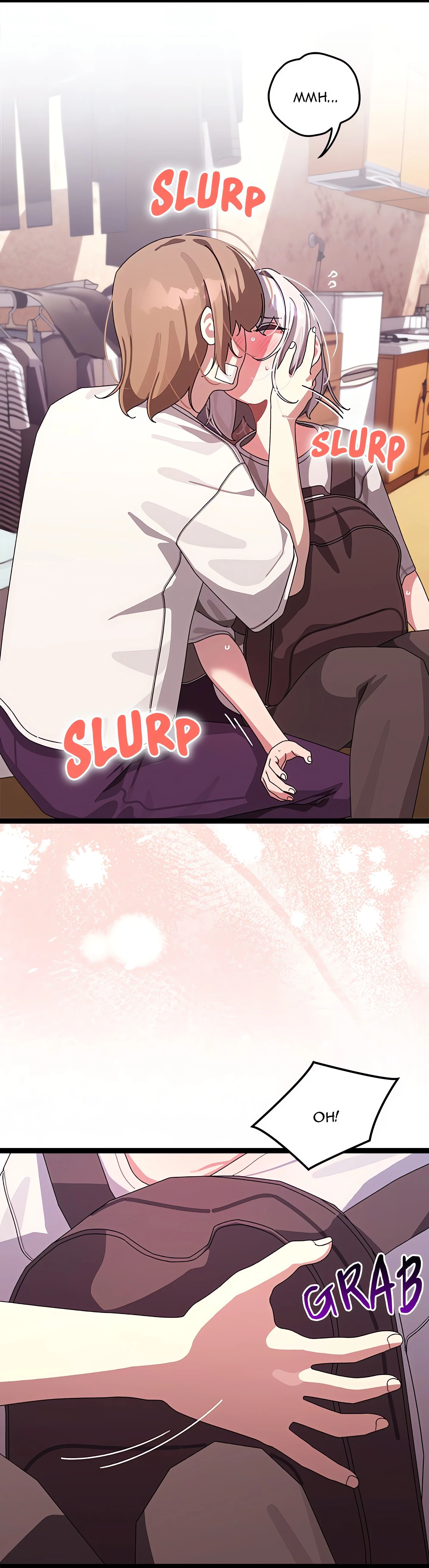 From Weakling To Nemesis Chapter 12 (Uncensored), page 22
