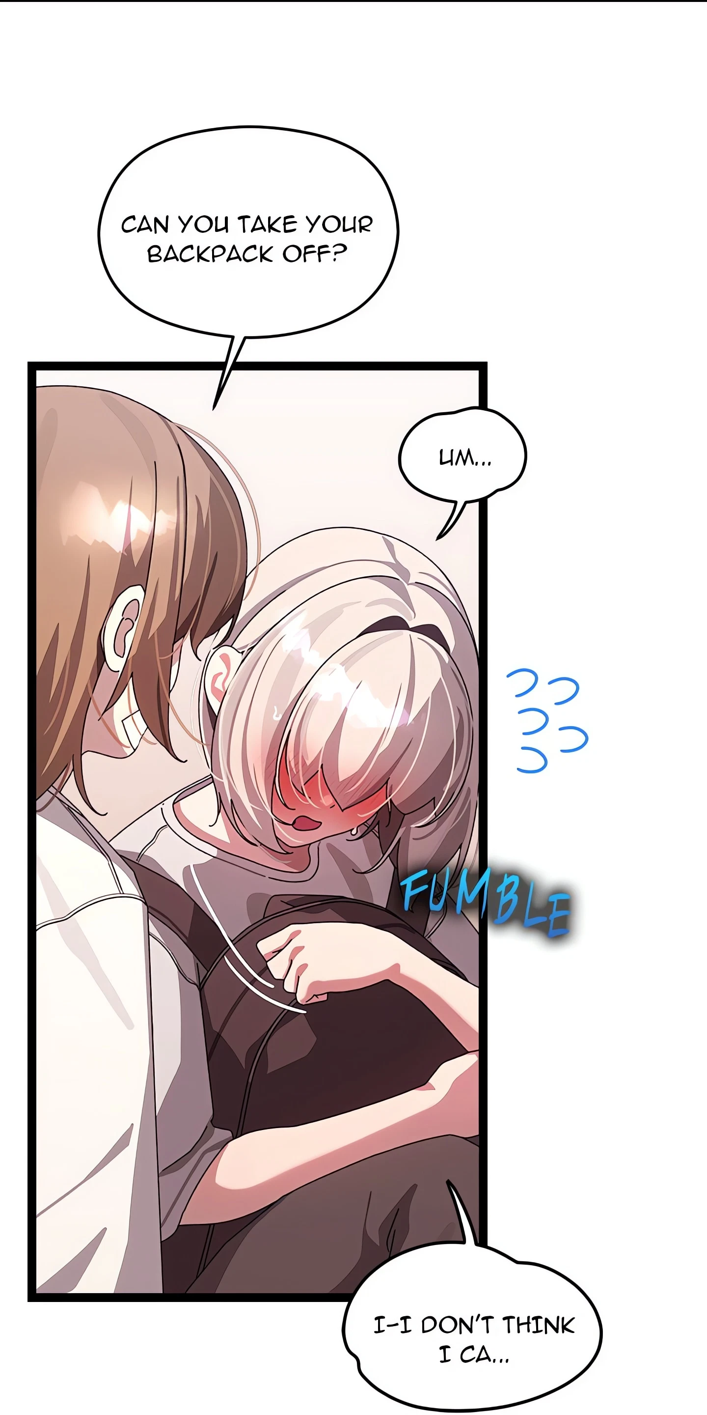 From Weakling To Nemesis Chapter 12 (Uncensored), page 23