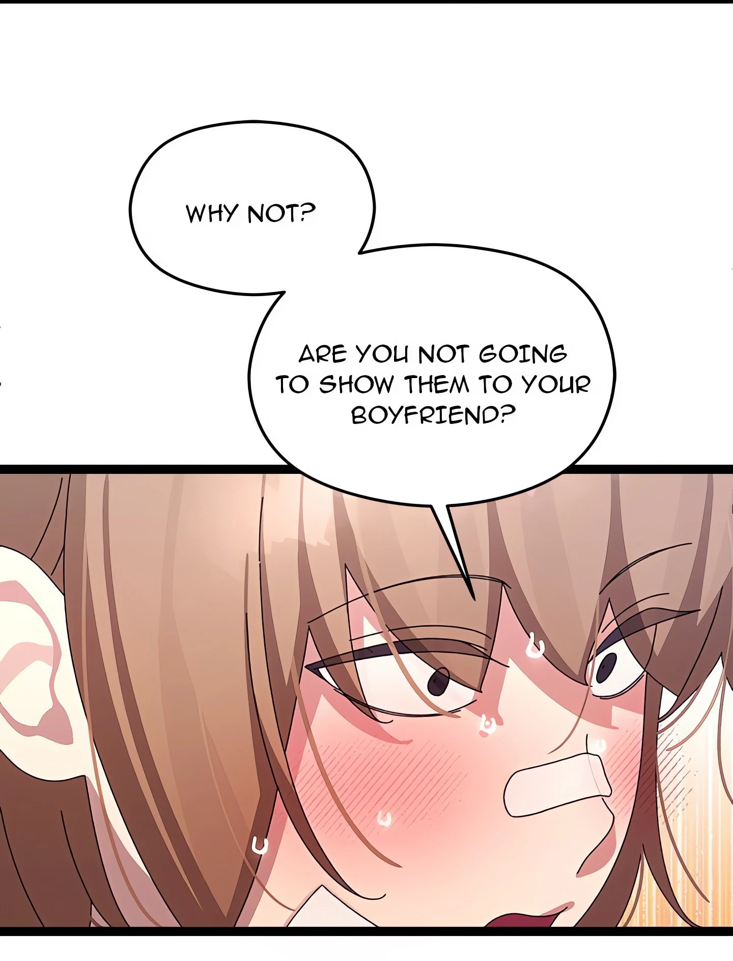 From Weakling To Nemesis Chapter 12 (Uncensored), page 32