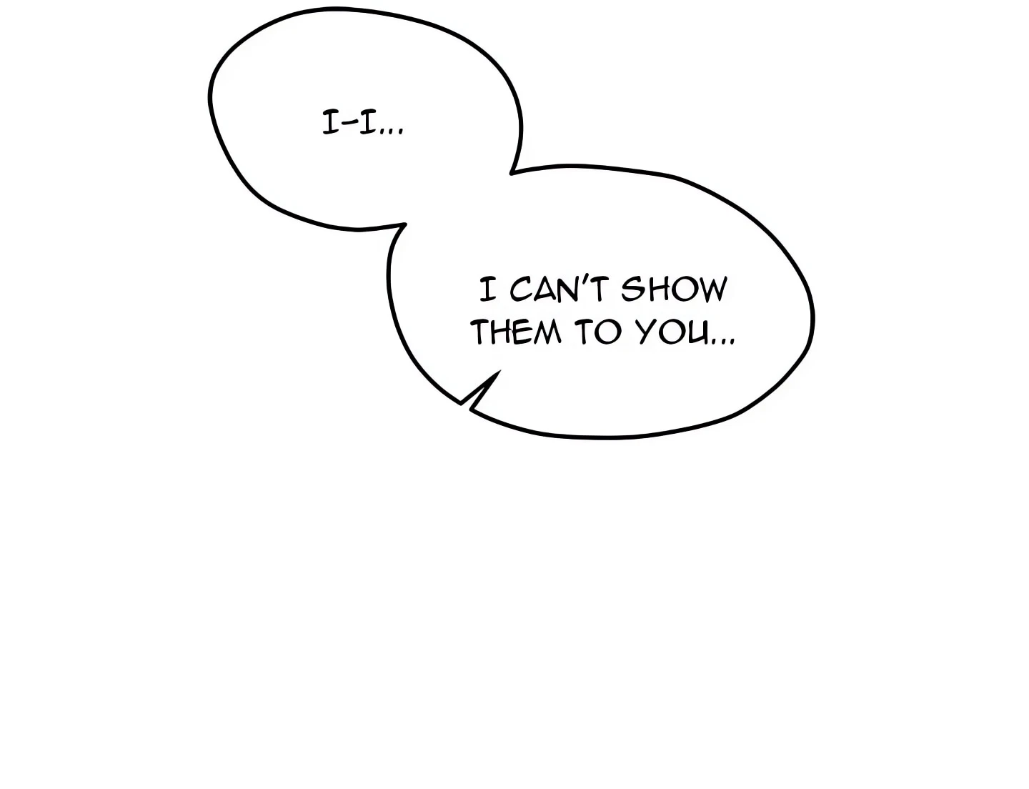 From Weakling To Nemesis Chapter 12 (Uncensored), page 33