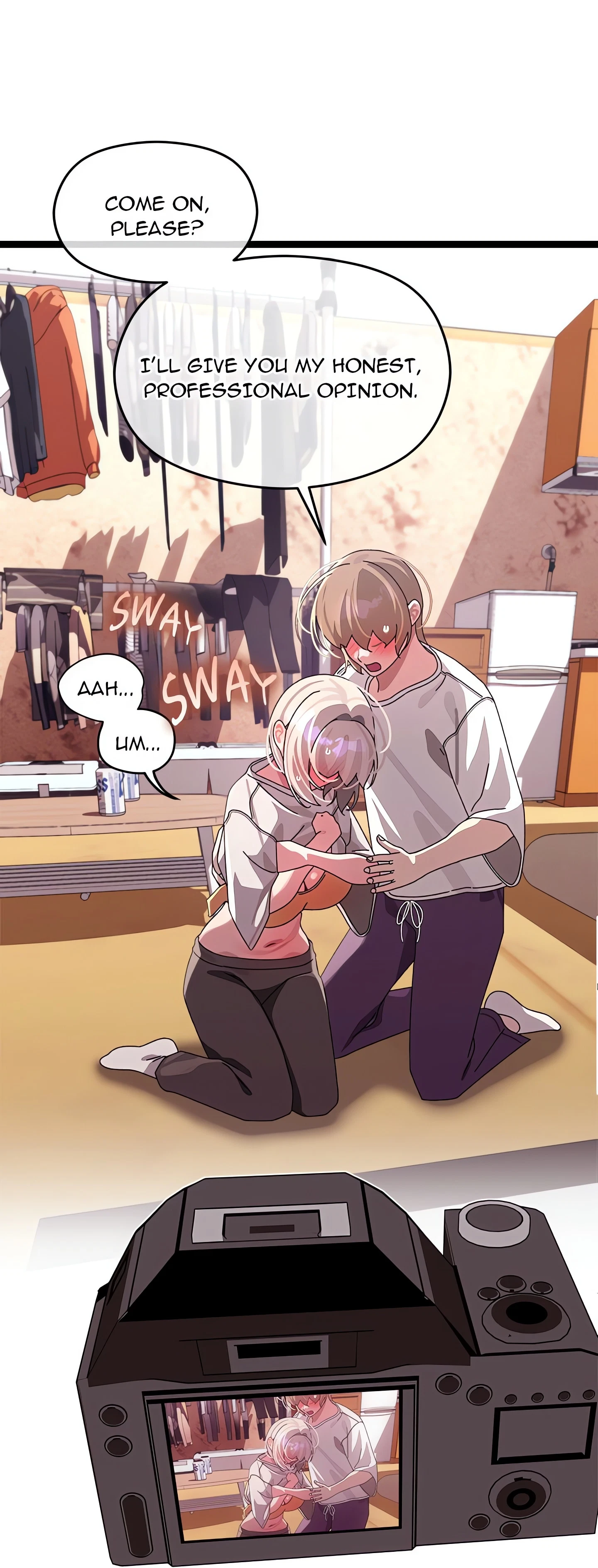 From Weakling To Nemesis Chapter 12 (Uncensored), page 36