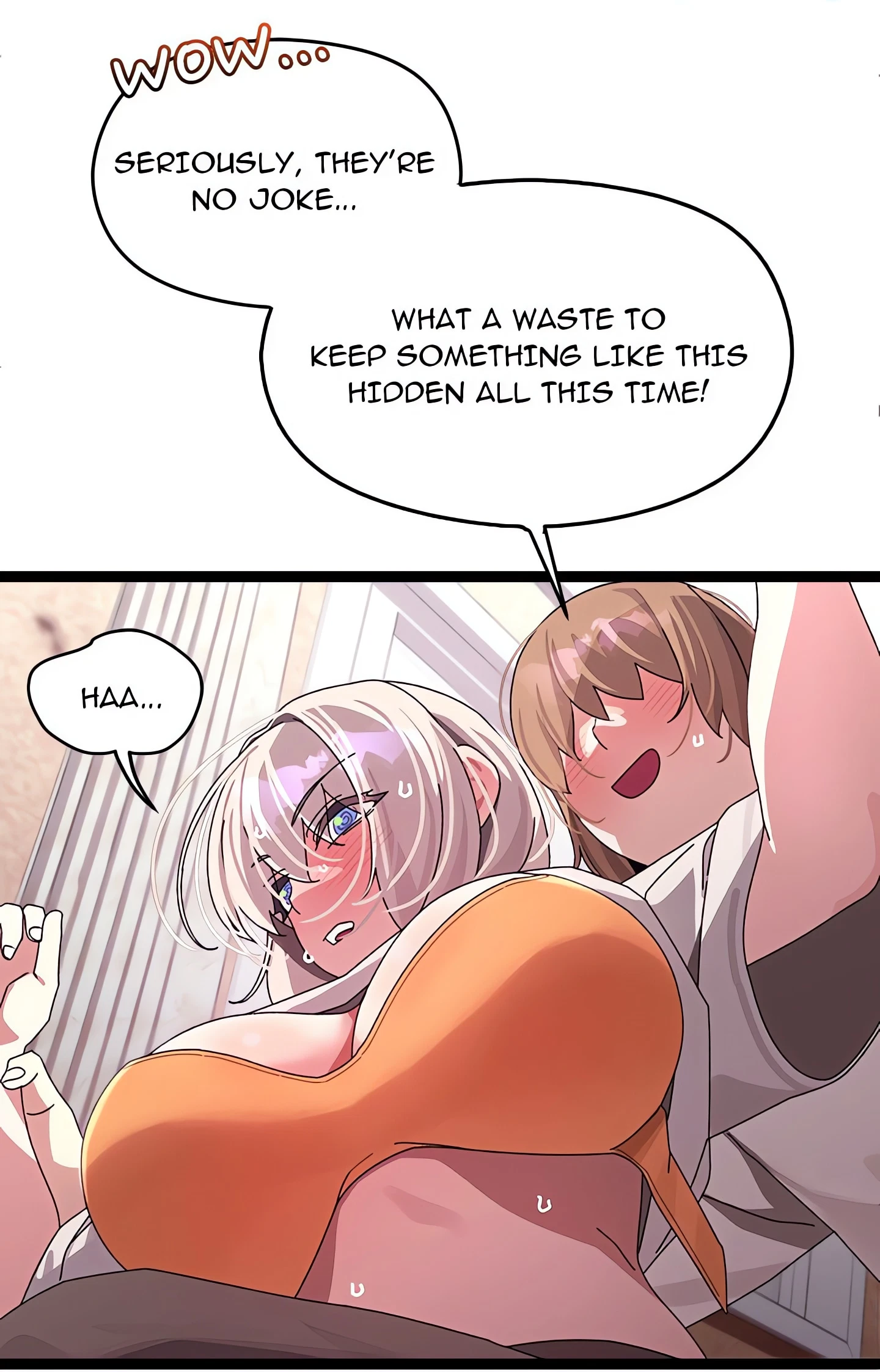 From Weakling To Nemesis Chapter 12 (Uncensored), page 38