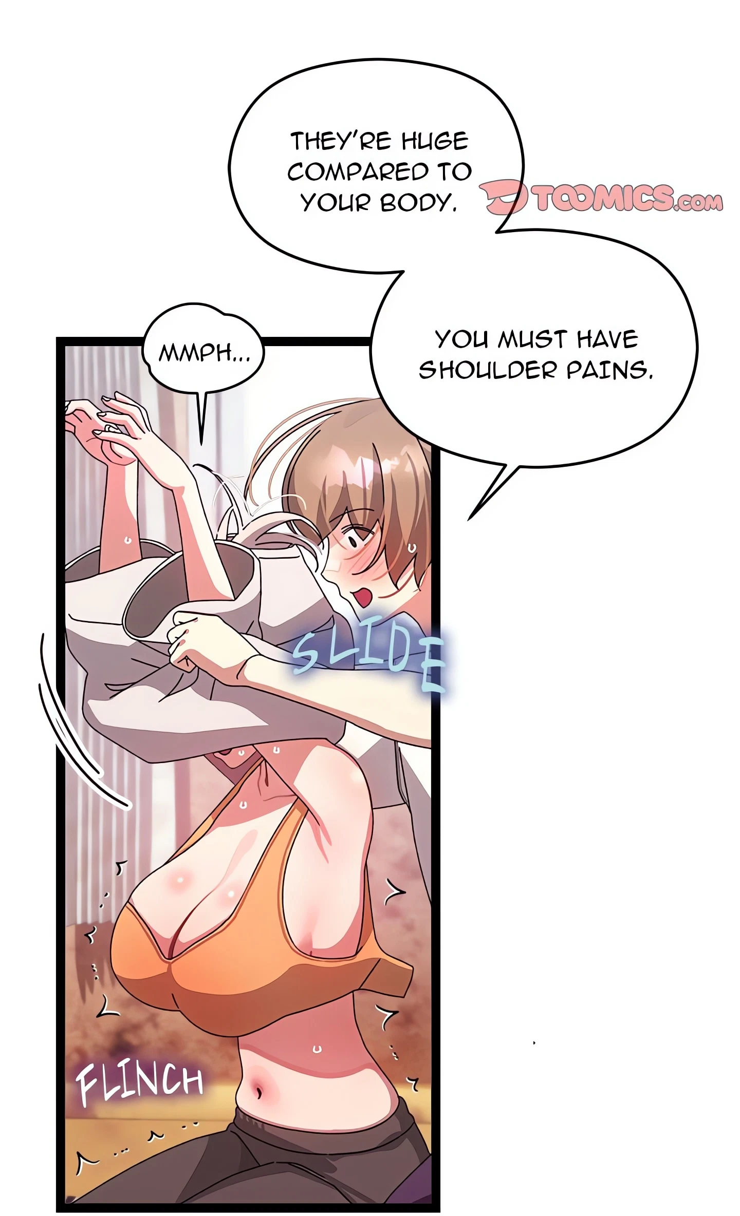 From Weakling To Nemesis Chapter 12 (Uncensored), page 39