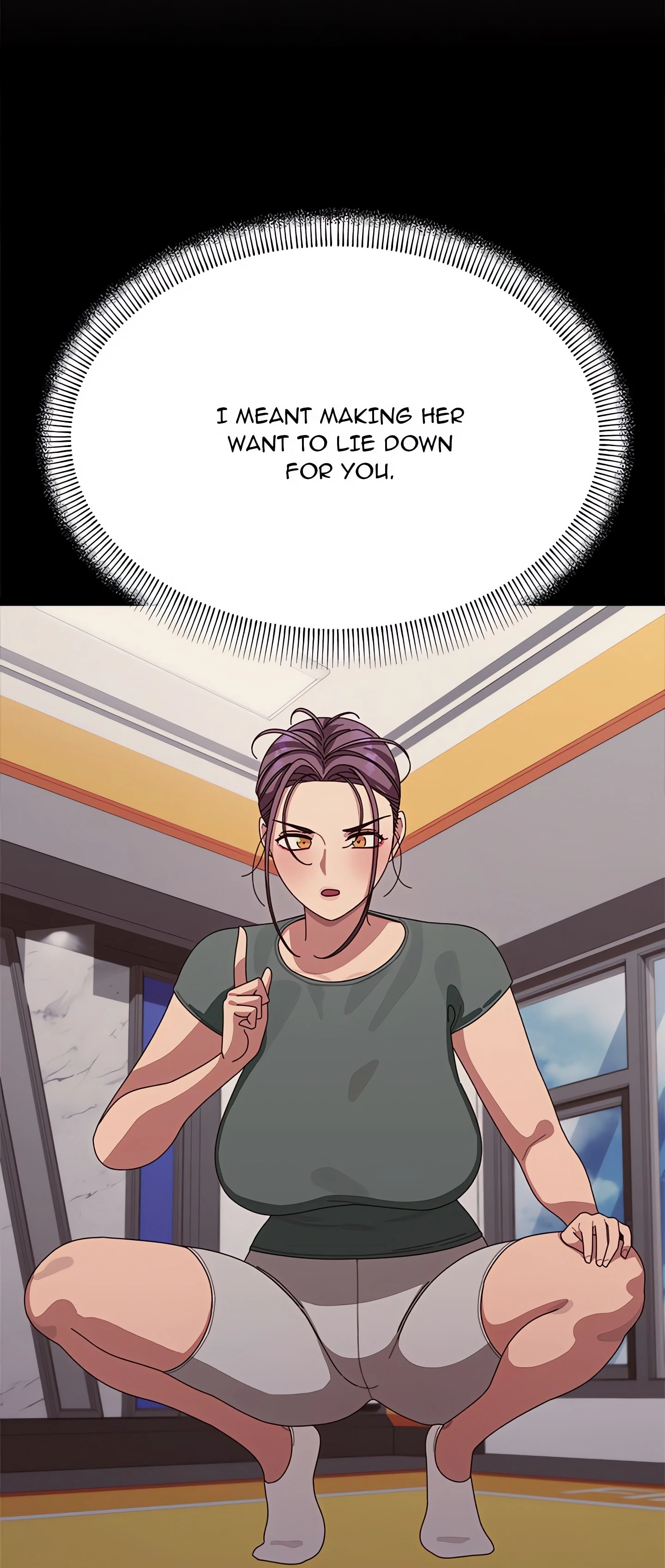From Weakling To Nemesis Chapter 12 (Uncensored), page 4