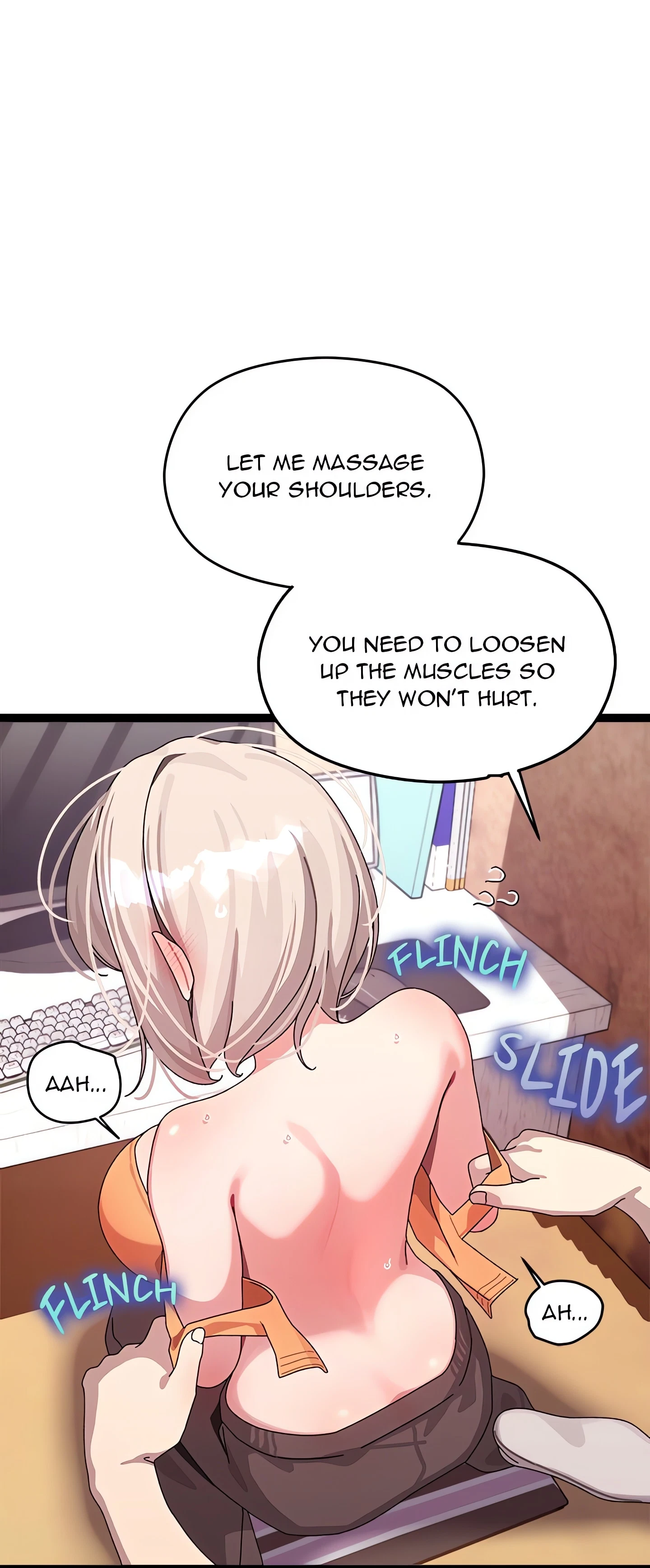 From Weakling To Nemesis Chapter 12 (Uncensored), page 40