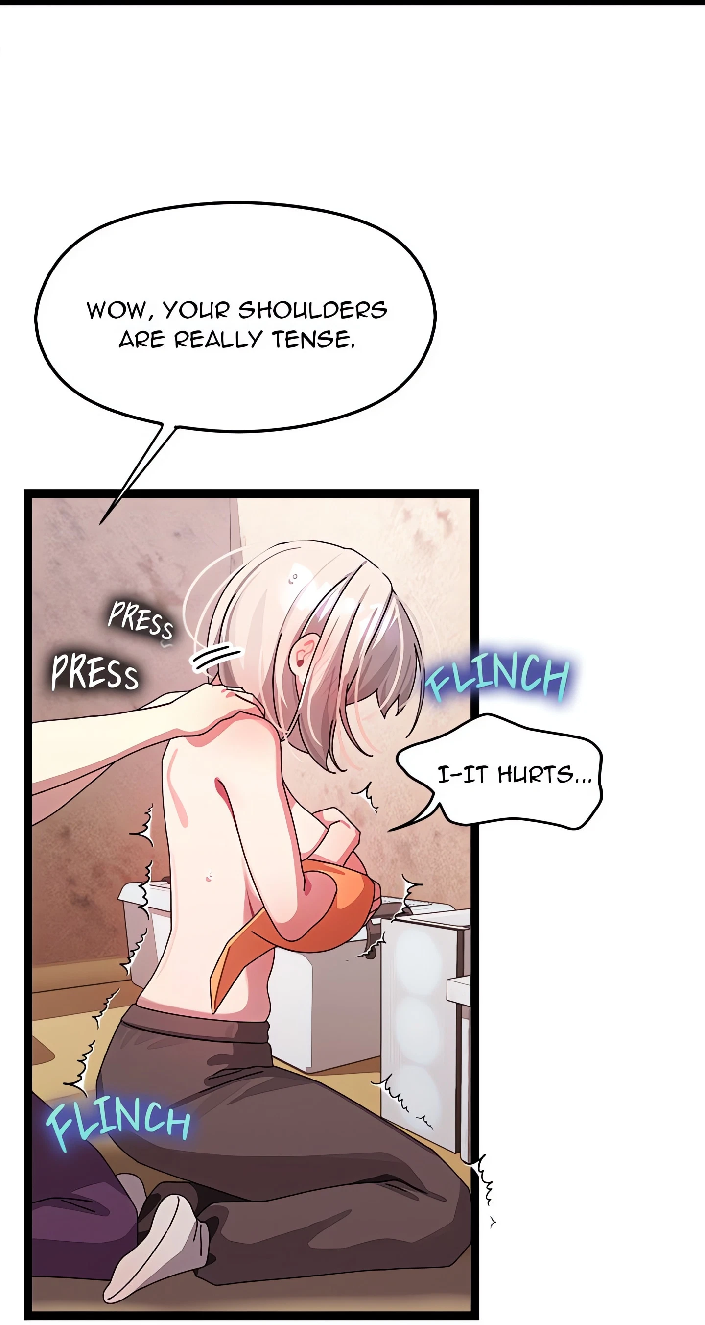 From Weakling To Nemesis Chapter 12 (Uncensored), page 41