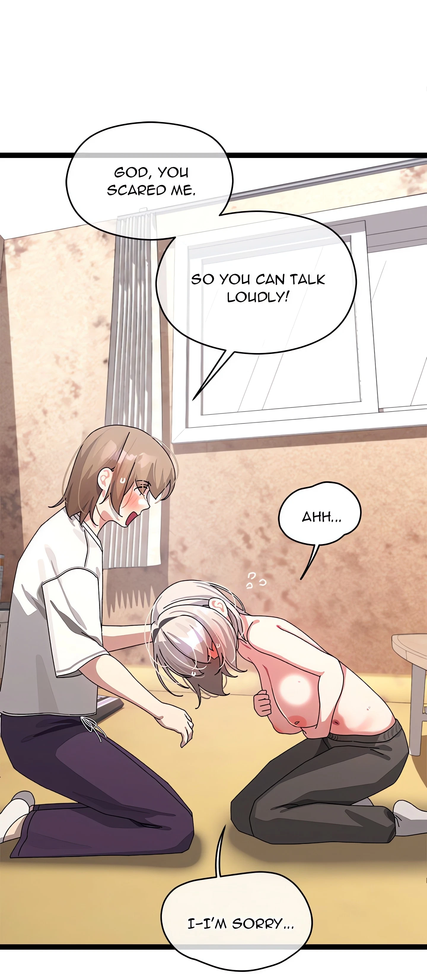 From Weakling To Nemesis Chapter 12 (Uncensored), page 50