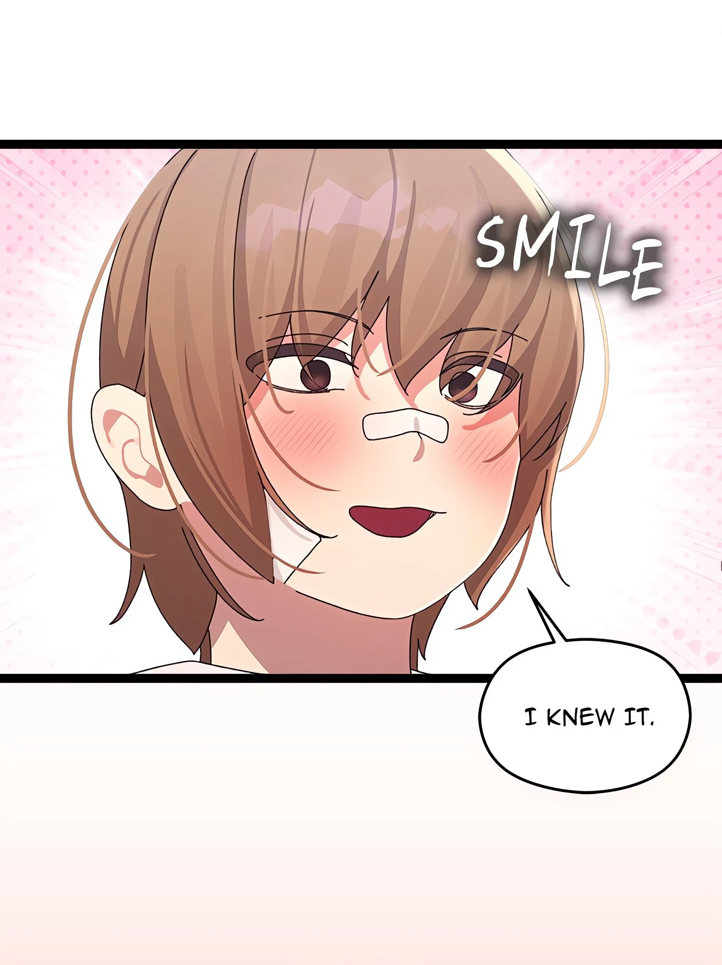 From Weakling To Nemesis Chapter 12 (Uncensored), page 58