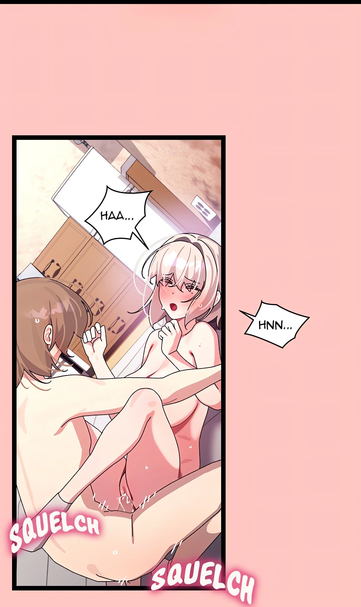 From Weakling To Nemesis Chapter 12 (Uncensored), page 71