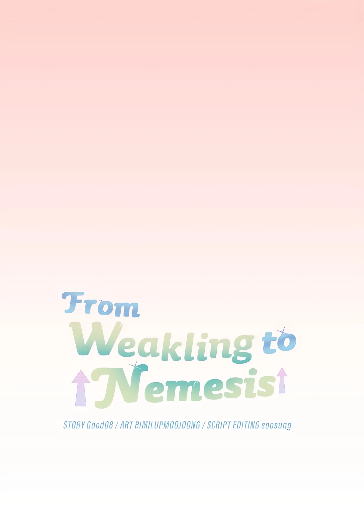 From Weakling To Nemesis Chapter 12 (Uncensored), page 77