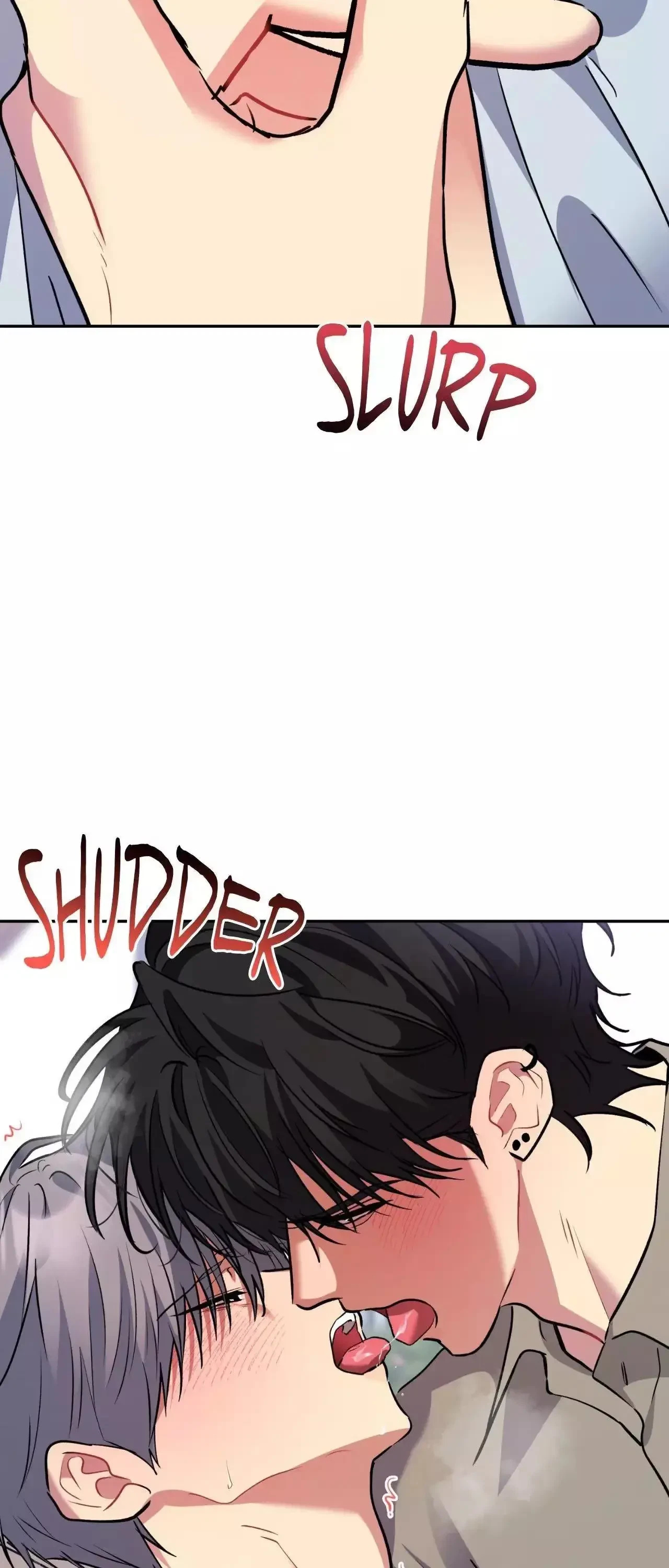 Let Me Be Your Dog Chapter 17, page 25