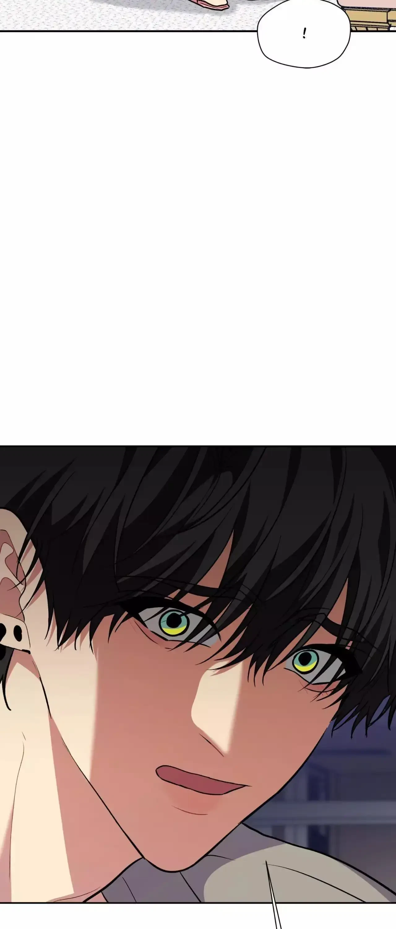 Let Me Be Your Dog Chapter 17, page 29