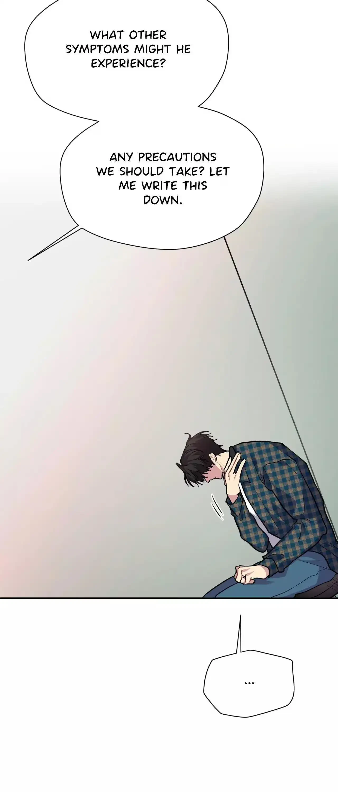 Let Me Be Your Dog Chapter 17, page 3