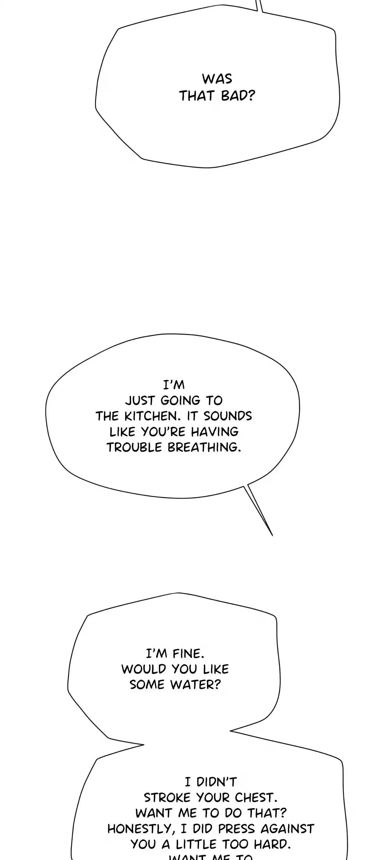 Let Me Be Your Dog Chapter 17, page 30