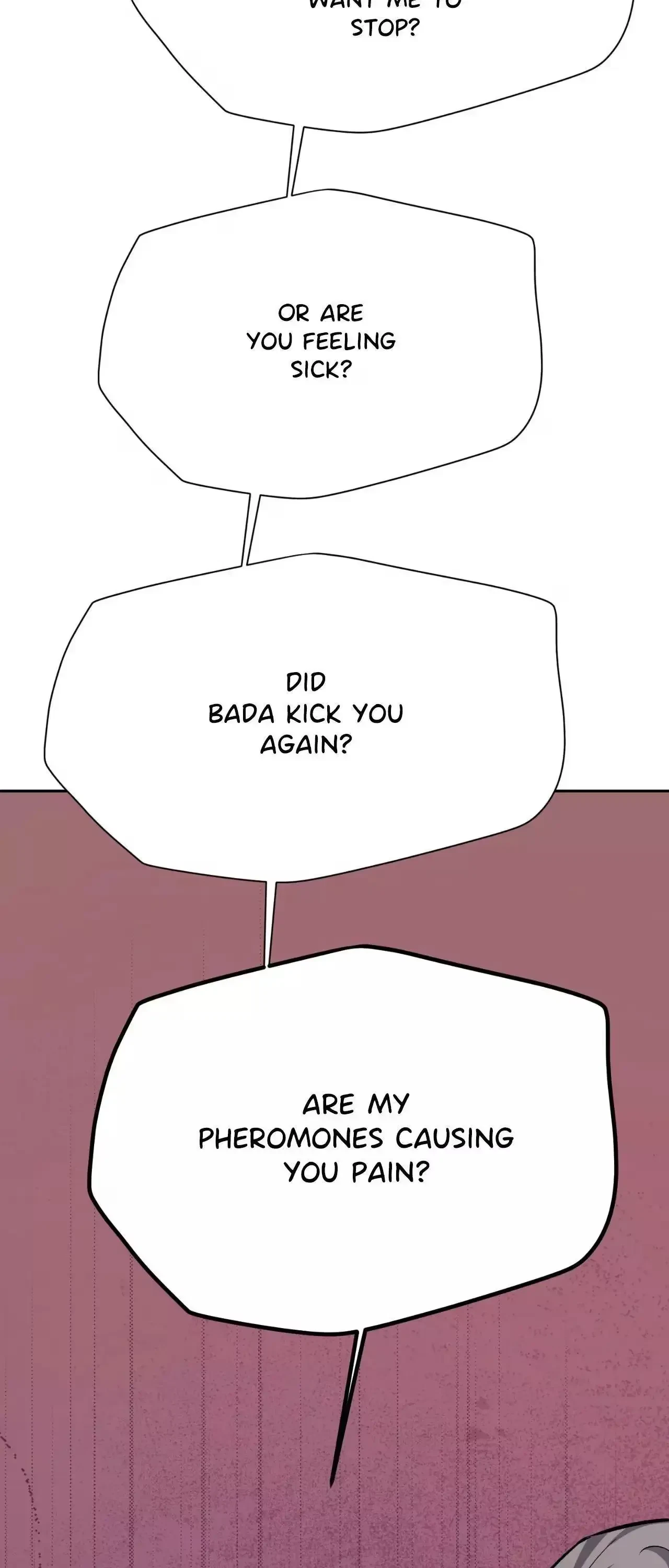Let Me Be Your Dog Chapter 17, page 31