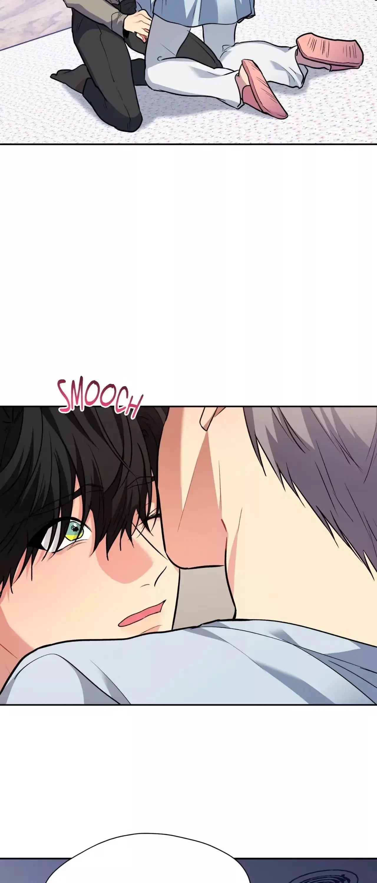 Let Me Be Your Dog Chapter 17, page 34