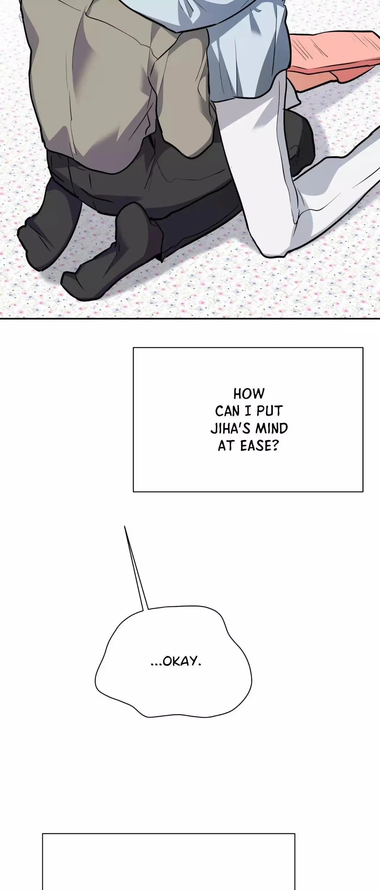 Let Me Be Your Dog Chapter 17, page 36