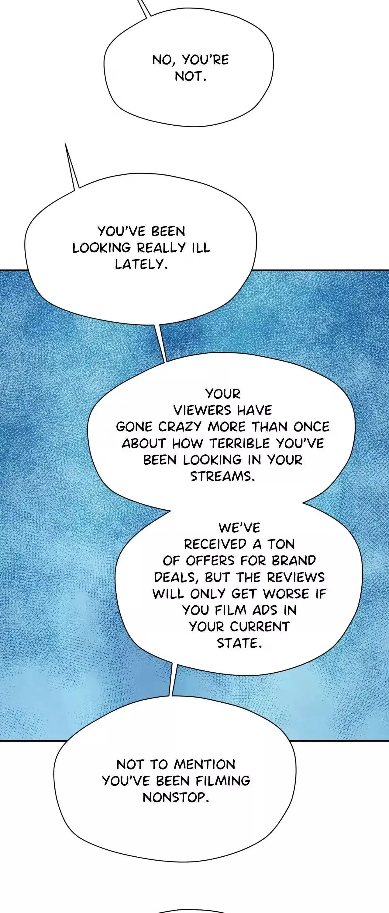 Let Me Be Your Dog Chapter 17, page 43