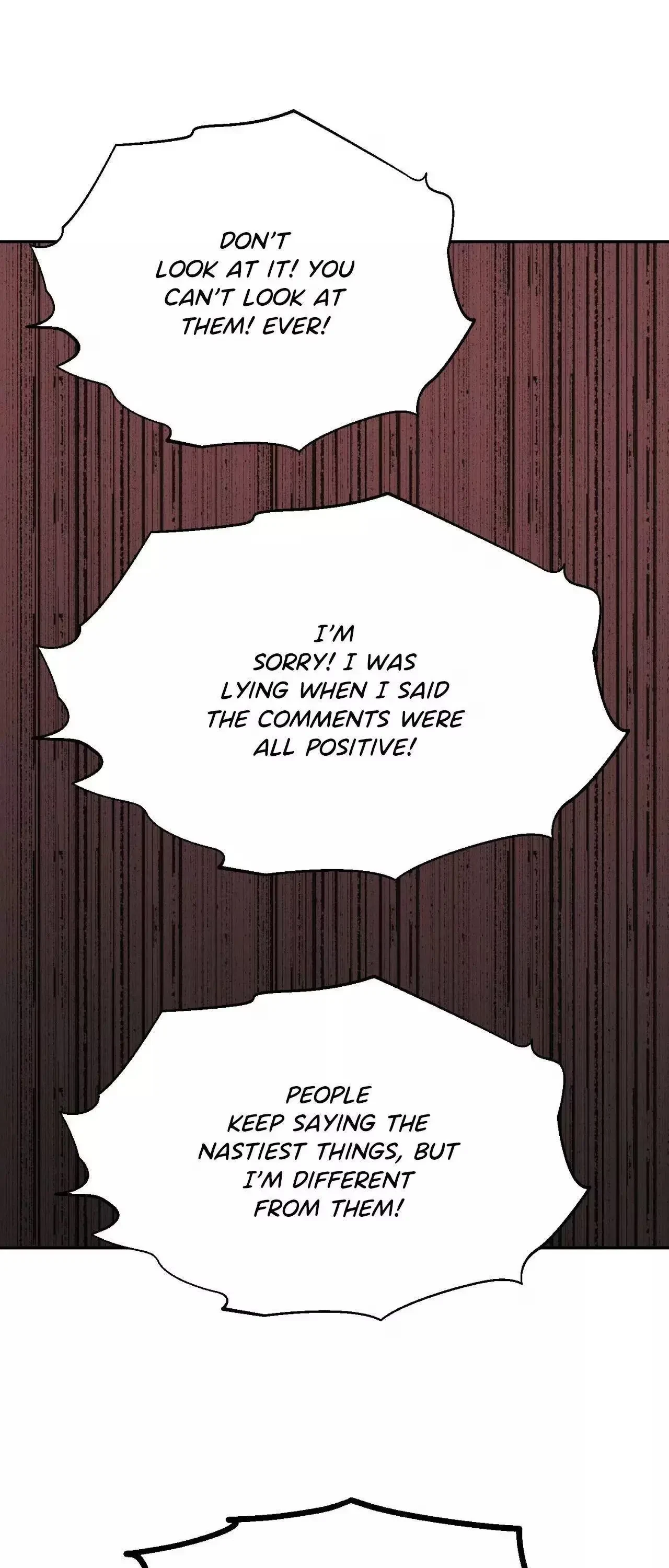 Let Me Be Your Dog Chapter 17, page 53