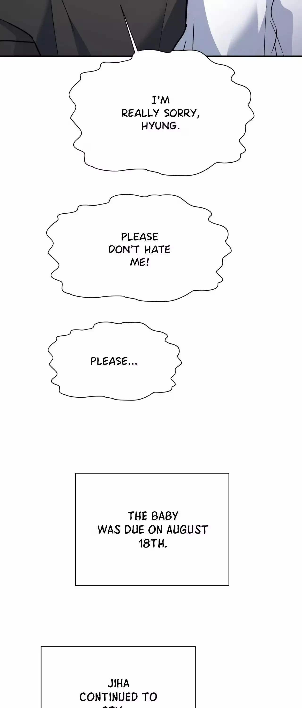 Let Me Be Your Dog Chapter 17, page 58