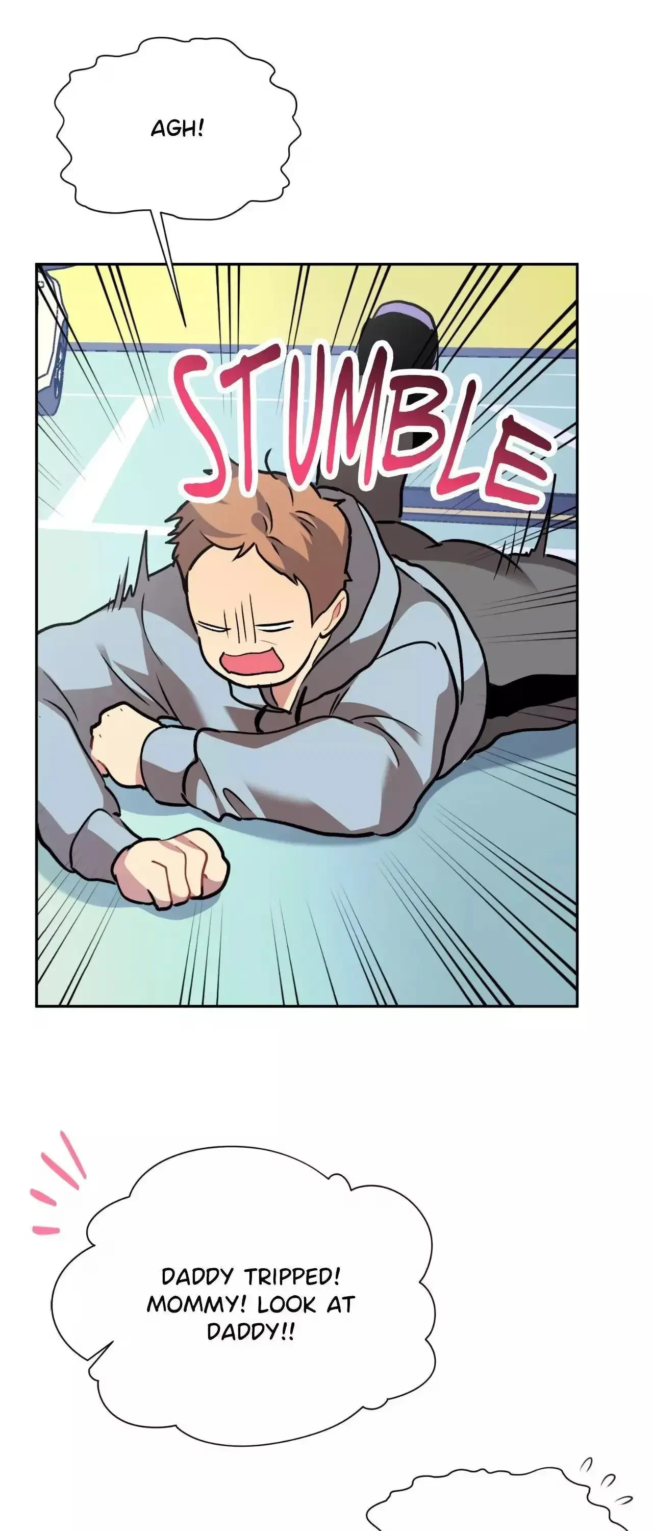 Let Me Be Your Dog Chapter 17, page 6