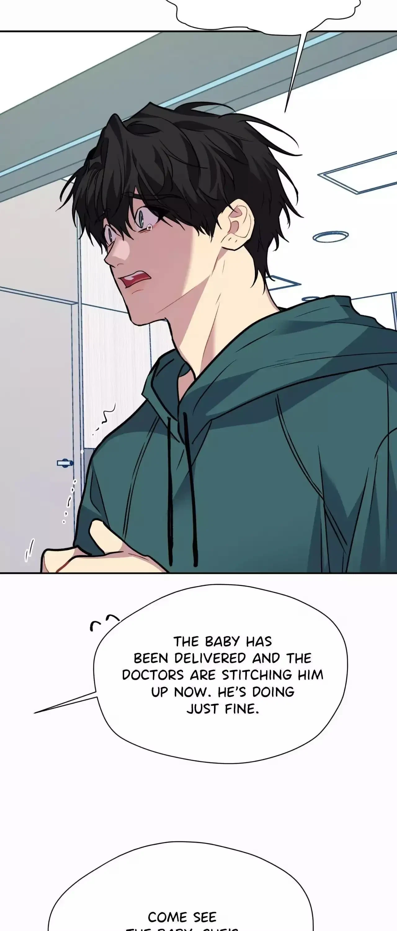 Let Me Be Your Dog Chapter 17, page 66