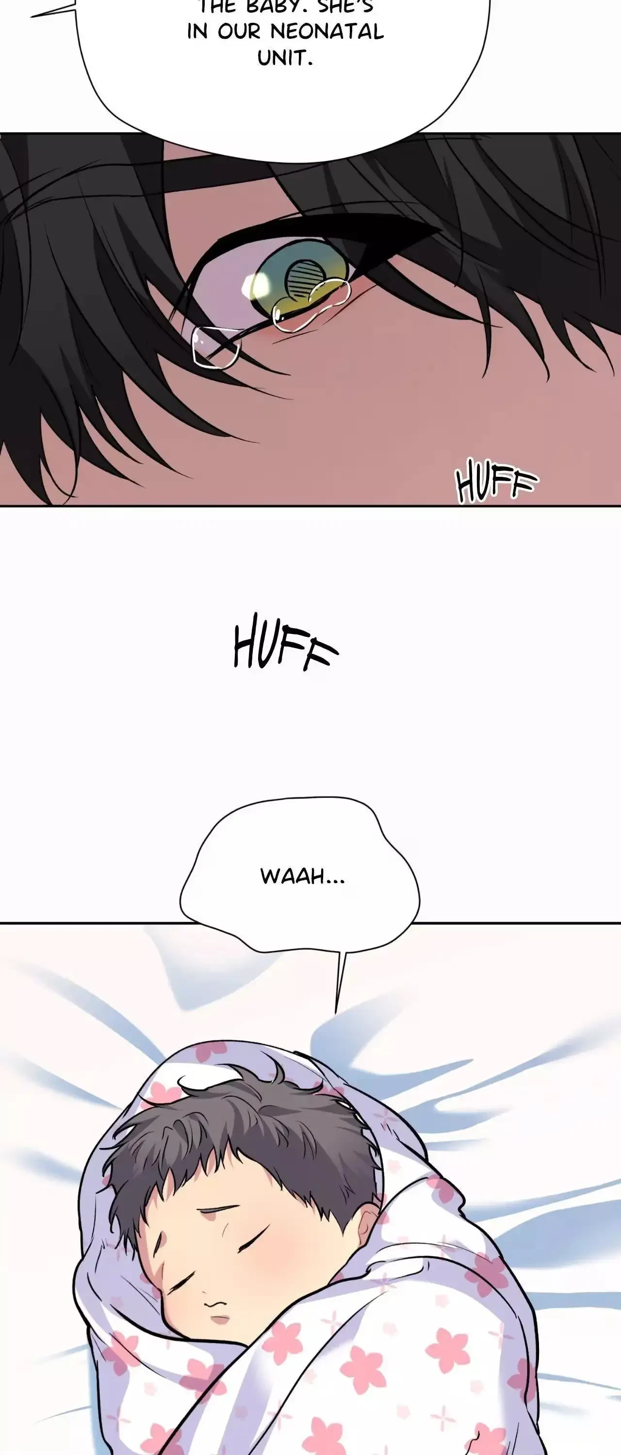 Let Me Be Your Dog Chapter 17, page 67