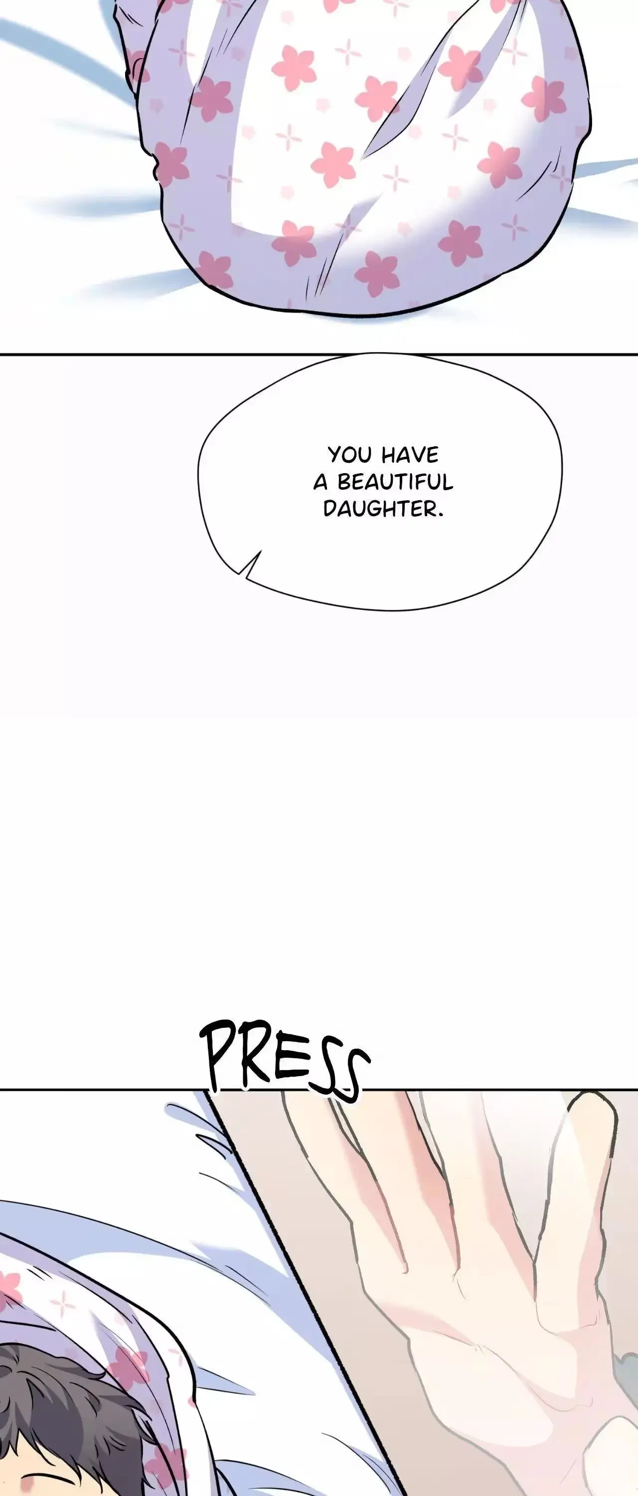 Let Me Be Your Dog Chapter 17, page 68