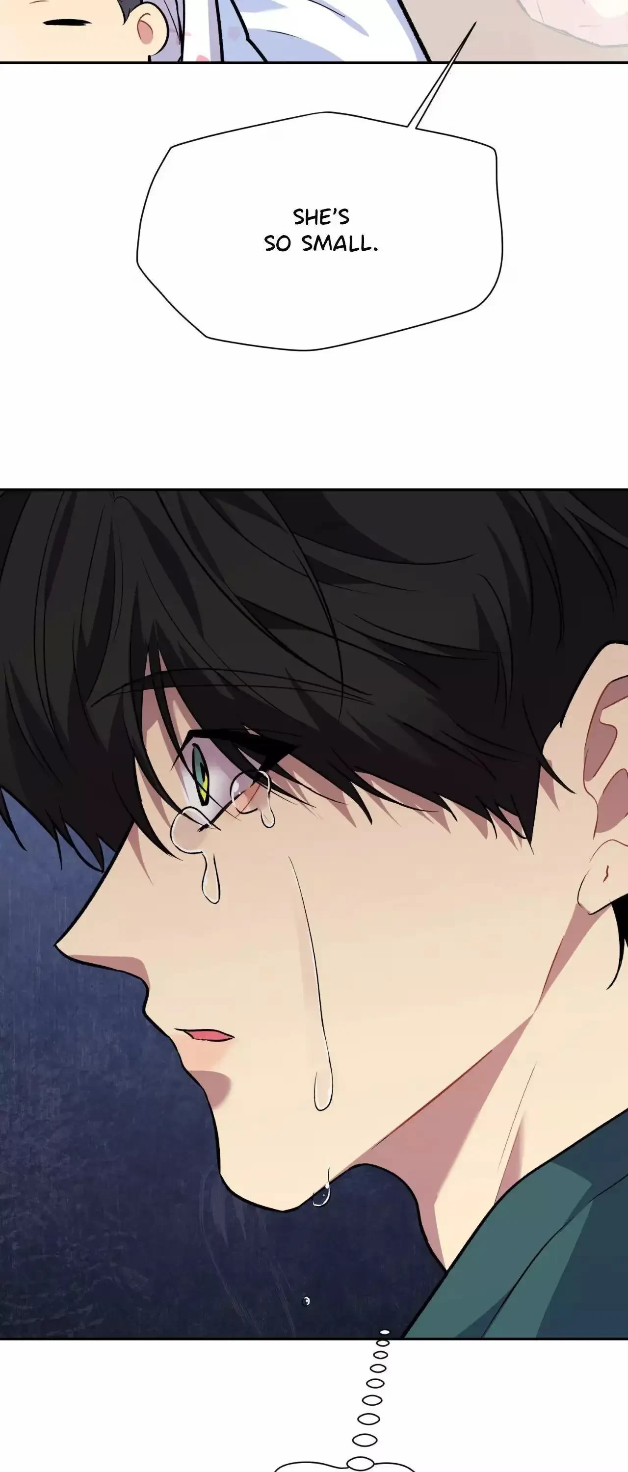 Let Me Be Your Dog Chapter 17, page 69