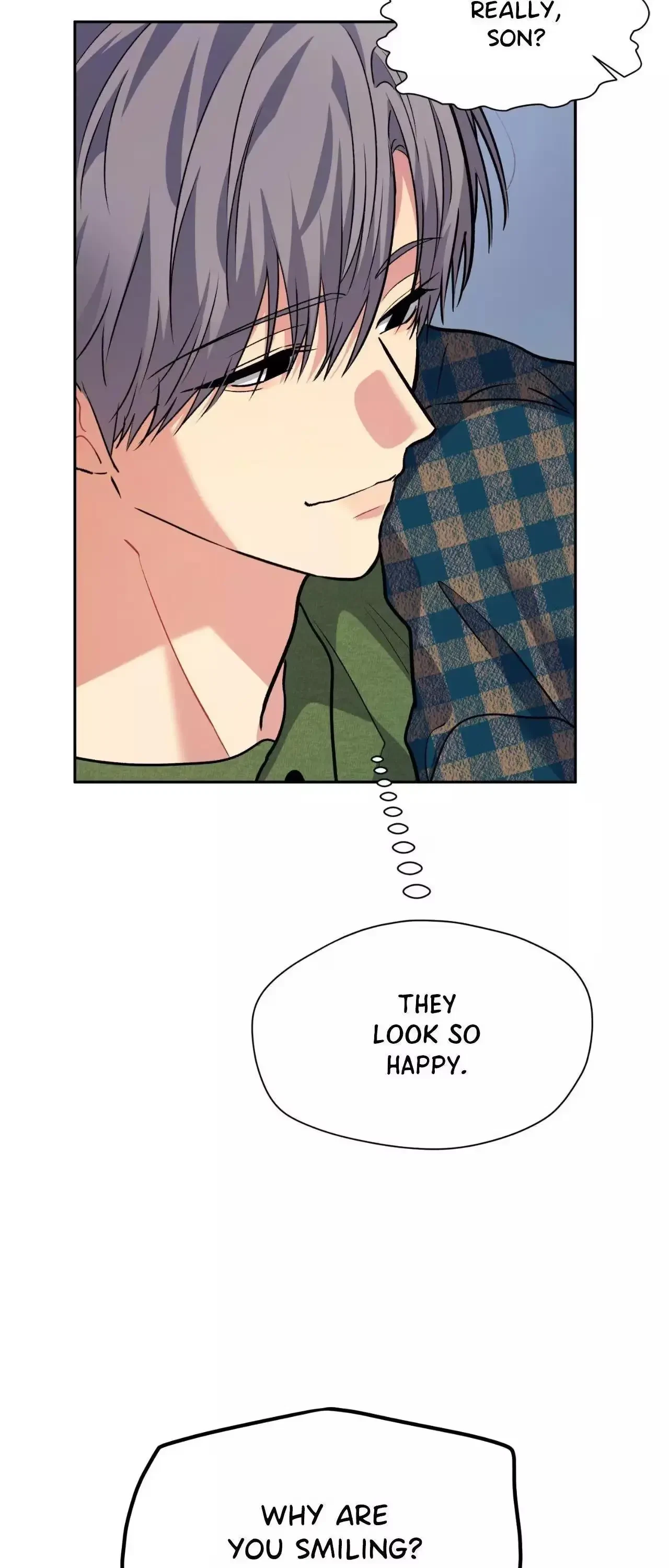 Let Me Be Your Dog Chapter 17, page 7