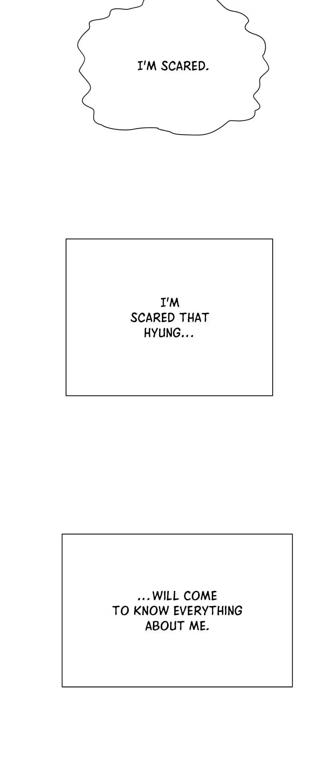 Let Me Be Your Dog Chapter 17, page 70