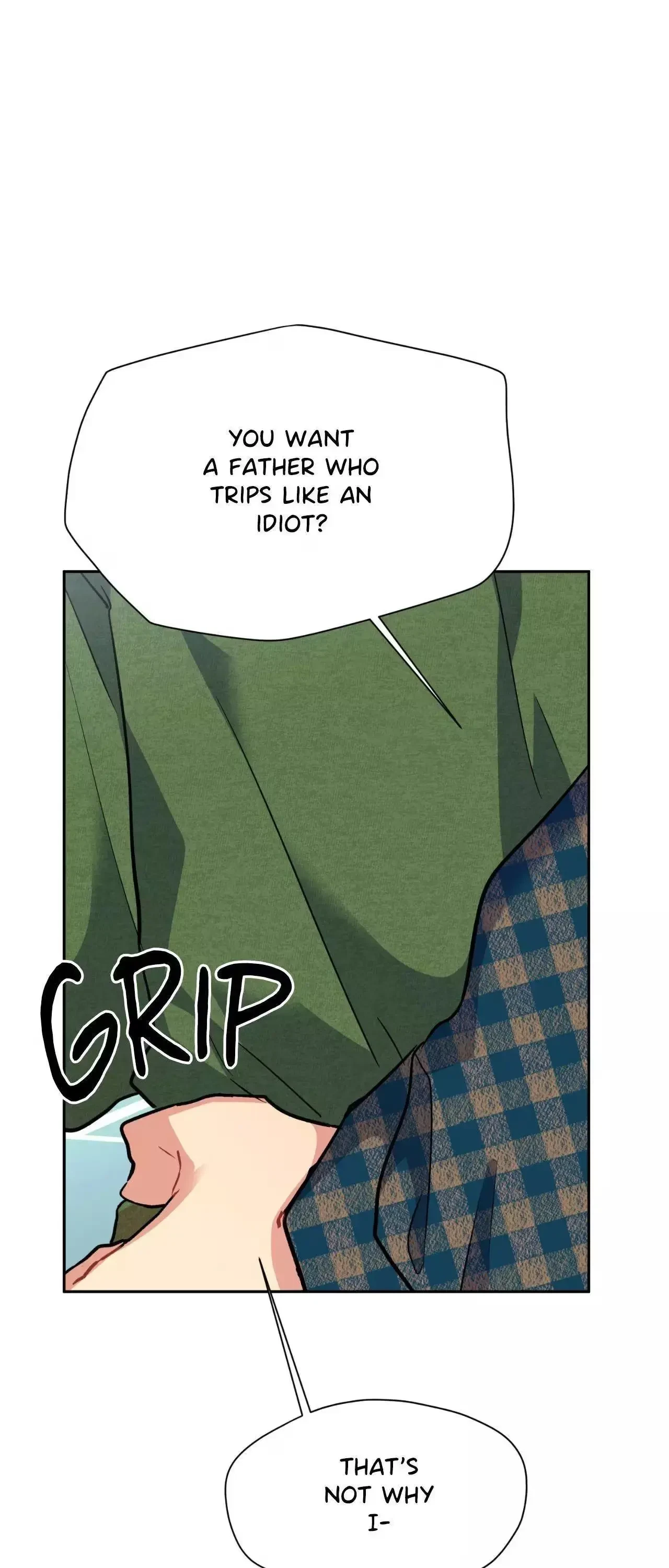 Let Me Be Your Dog Chapter 17, page 9